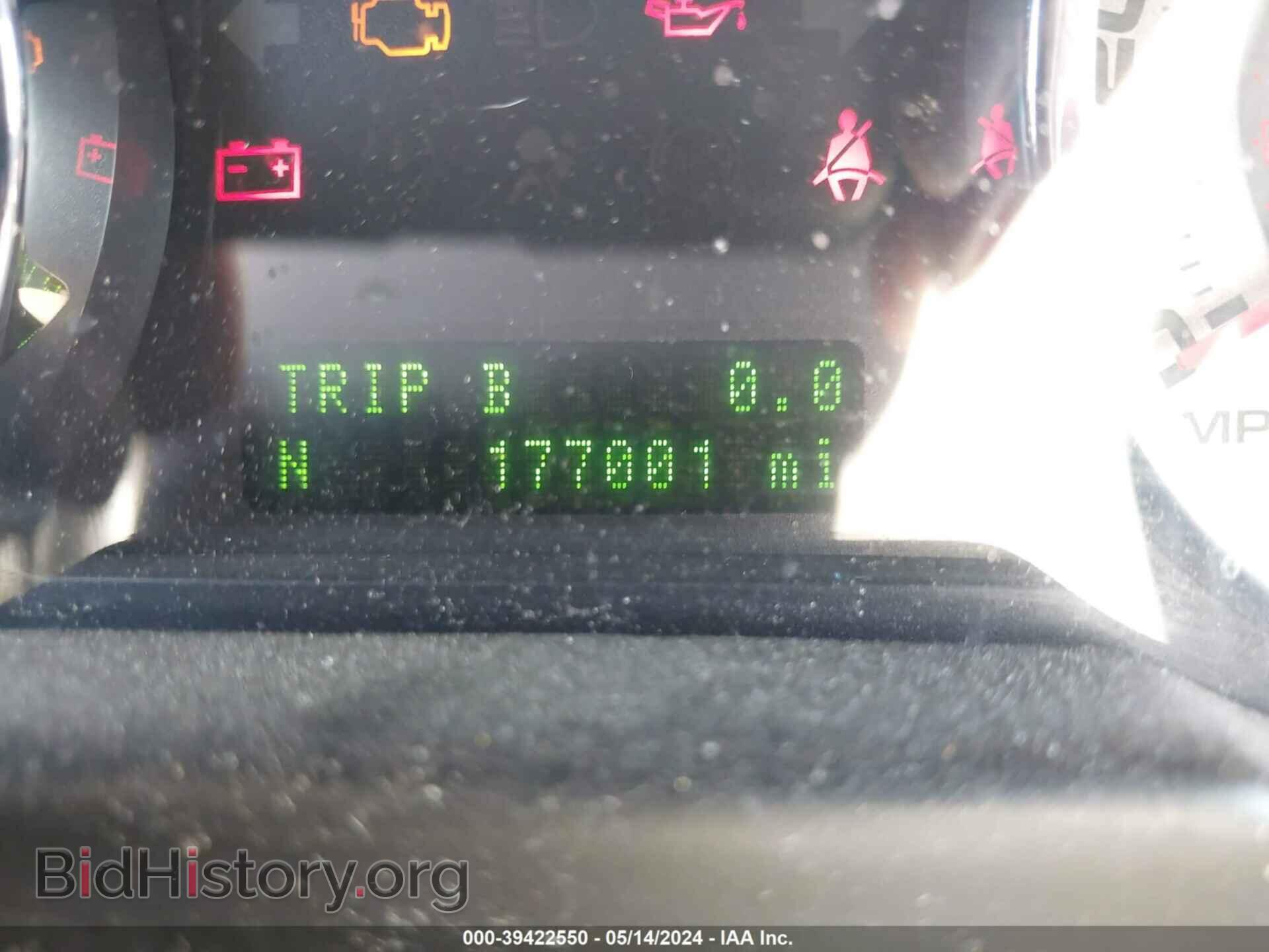 2010 FORD EDGE - VIN: 2FMDK3KC2ABA61883 - Фото 7
