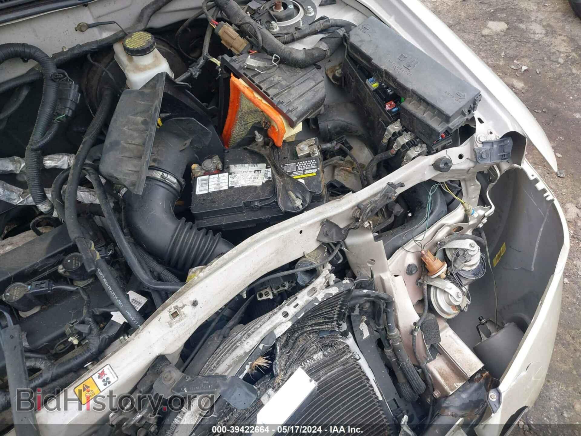 2011 FORD ESCAPE - VIN: 1FMCU0E71BKC48493 - Фото 18