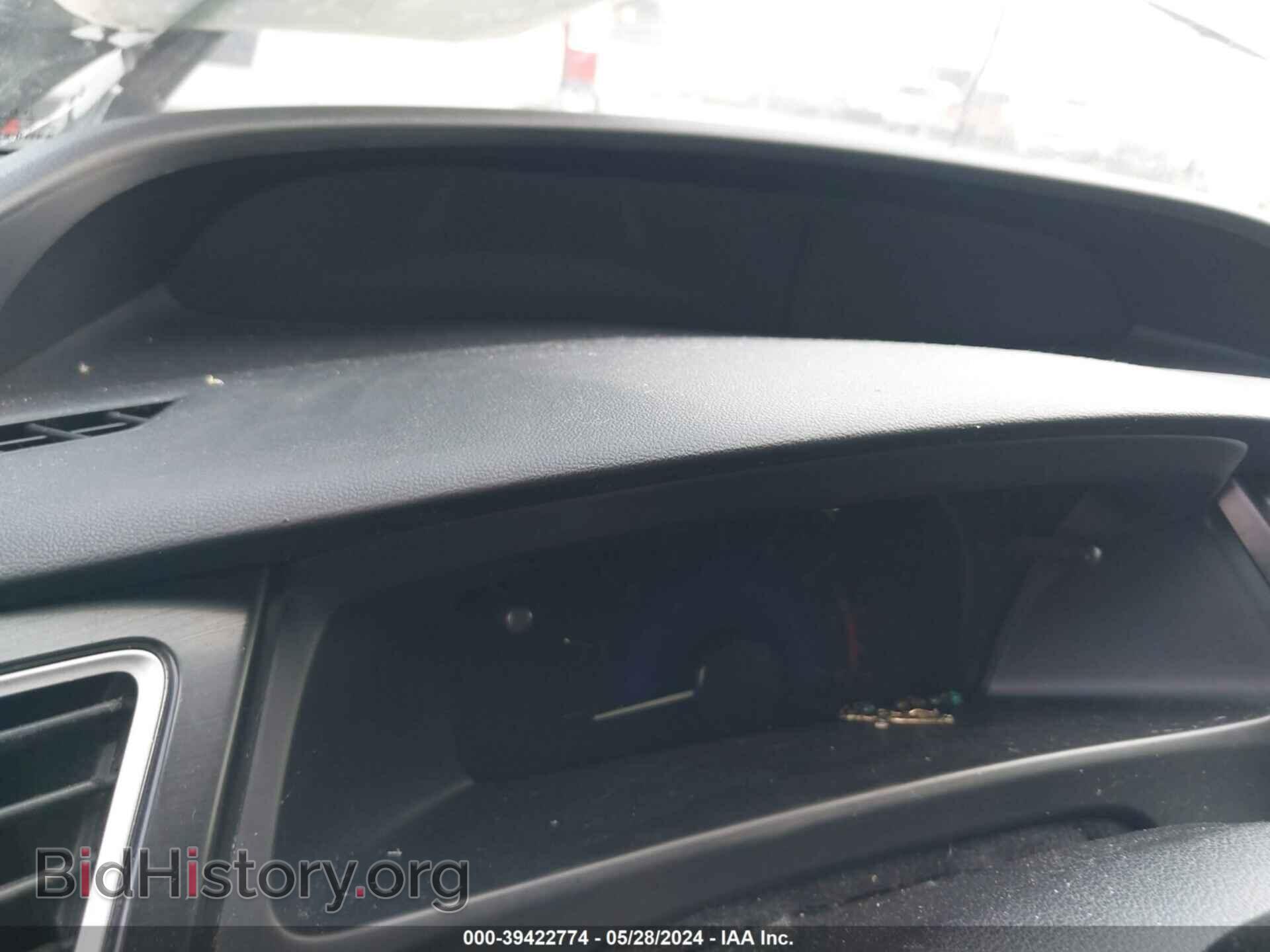 2013 HONDA CIVIC - VIN: 19XFB2F94DE210328 - Photo 7
