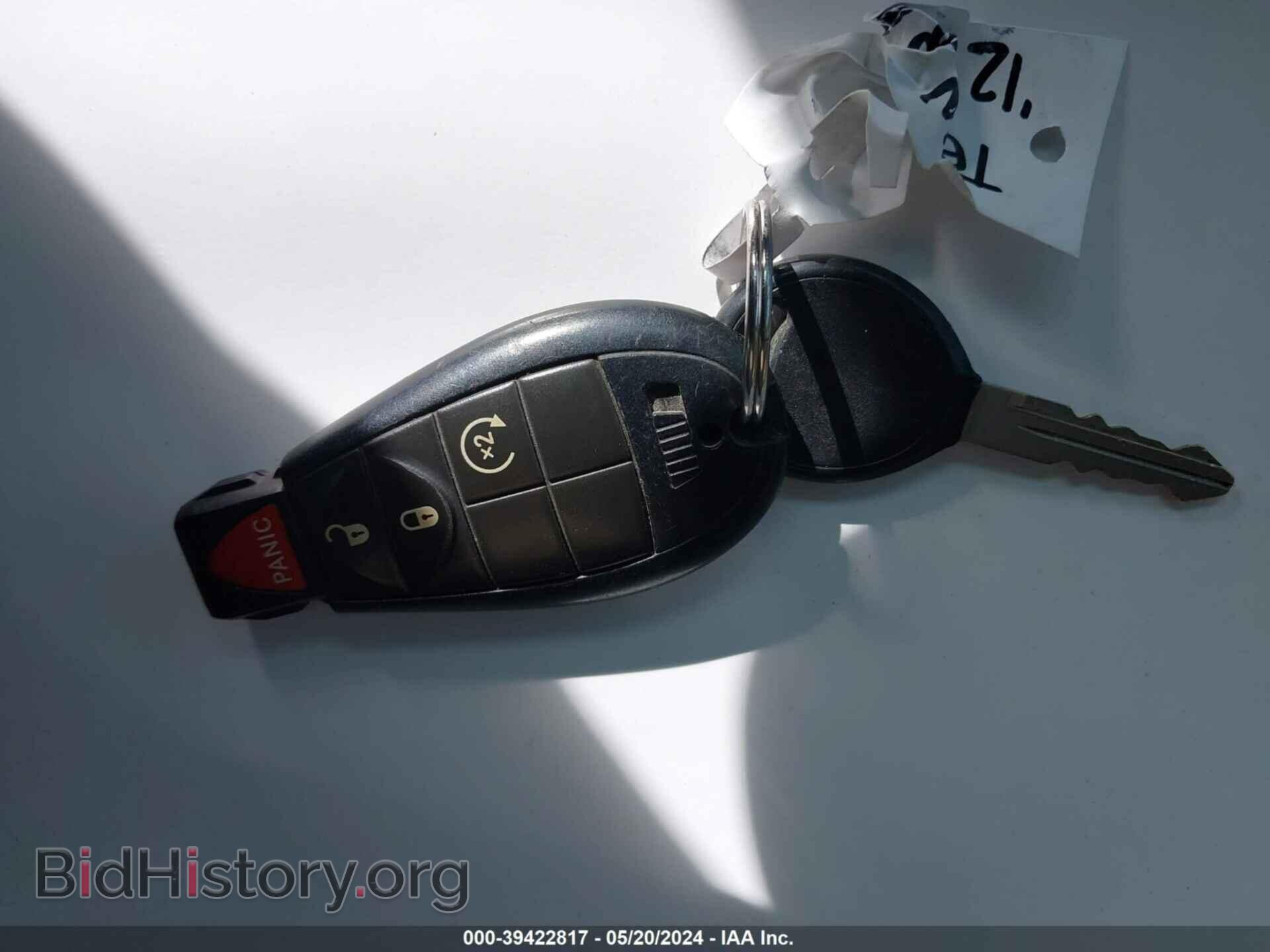 2012 RAM 3500 - VIN: 3C63D3EL9CG148886 - Фото 10