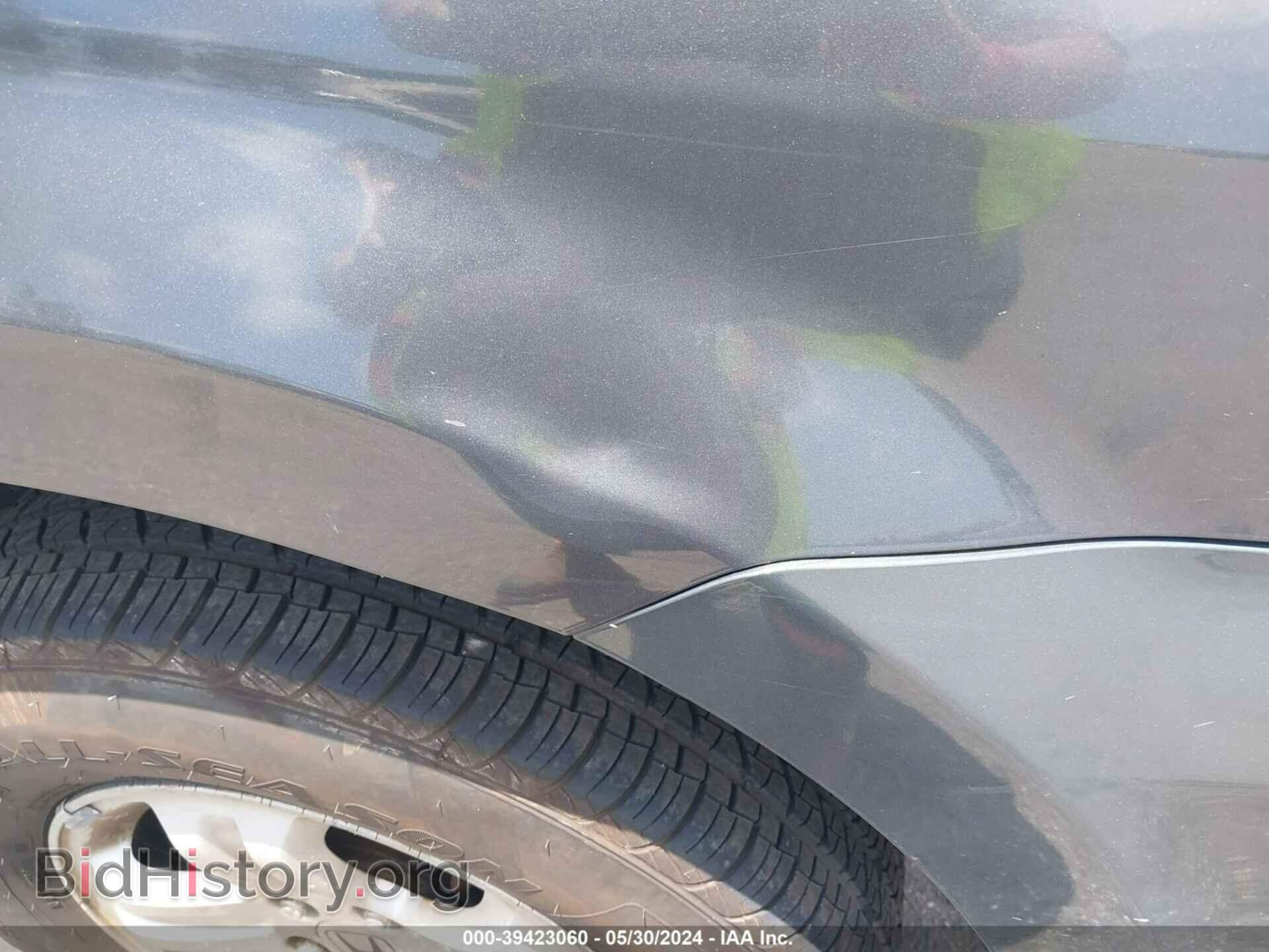 2006 HONDA PILOT - VIN: 2HKYF18176H514346 - Фото 12