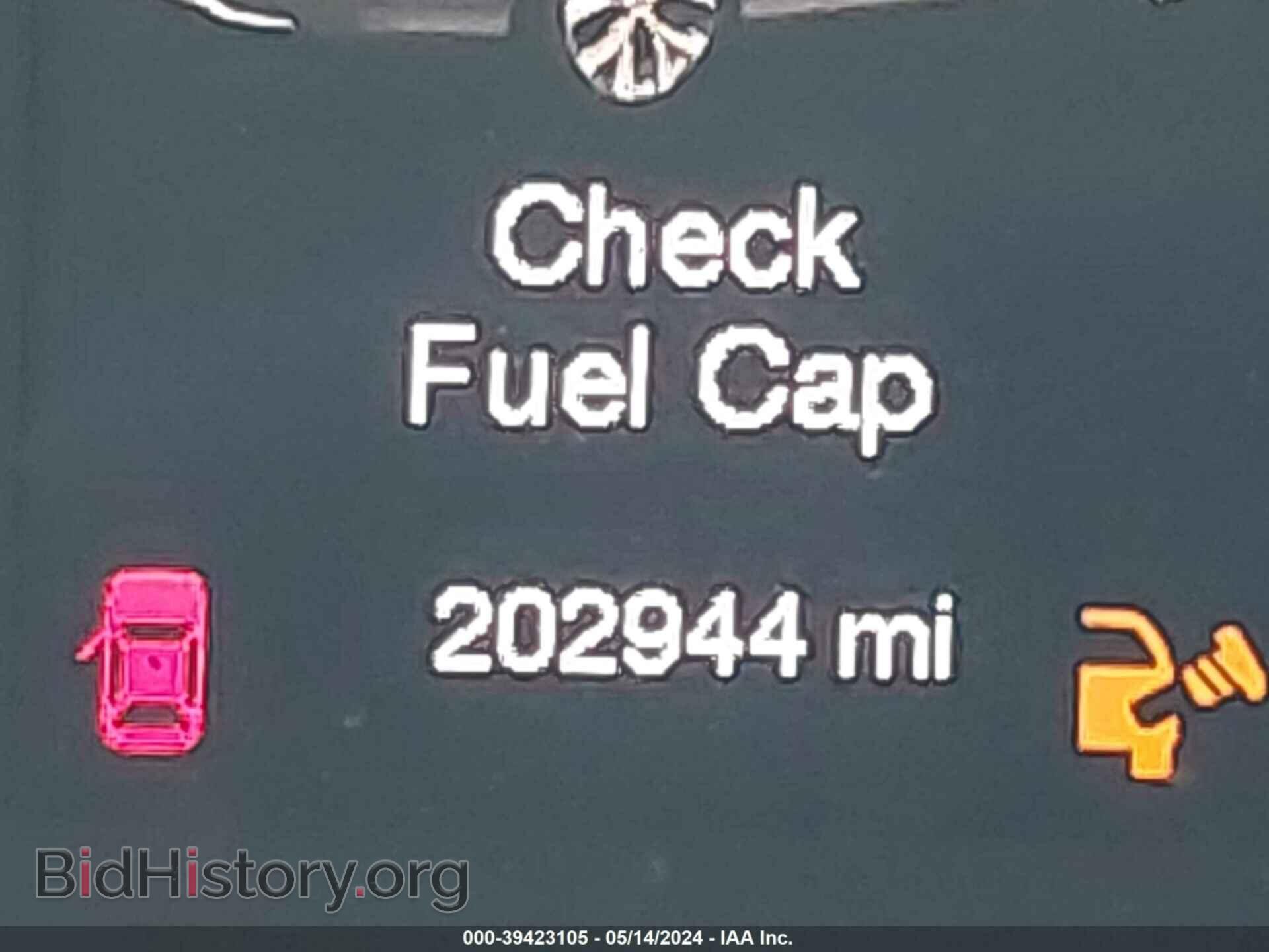 2015 CHRYSLER 200 - VIN: 1C3CCCAB1FN759486 - Фото 7