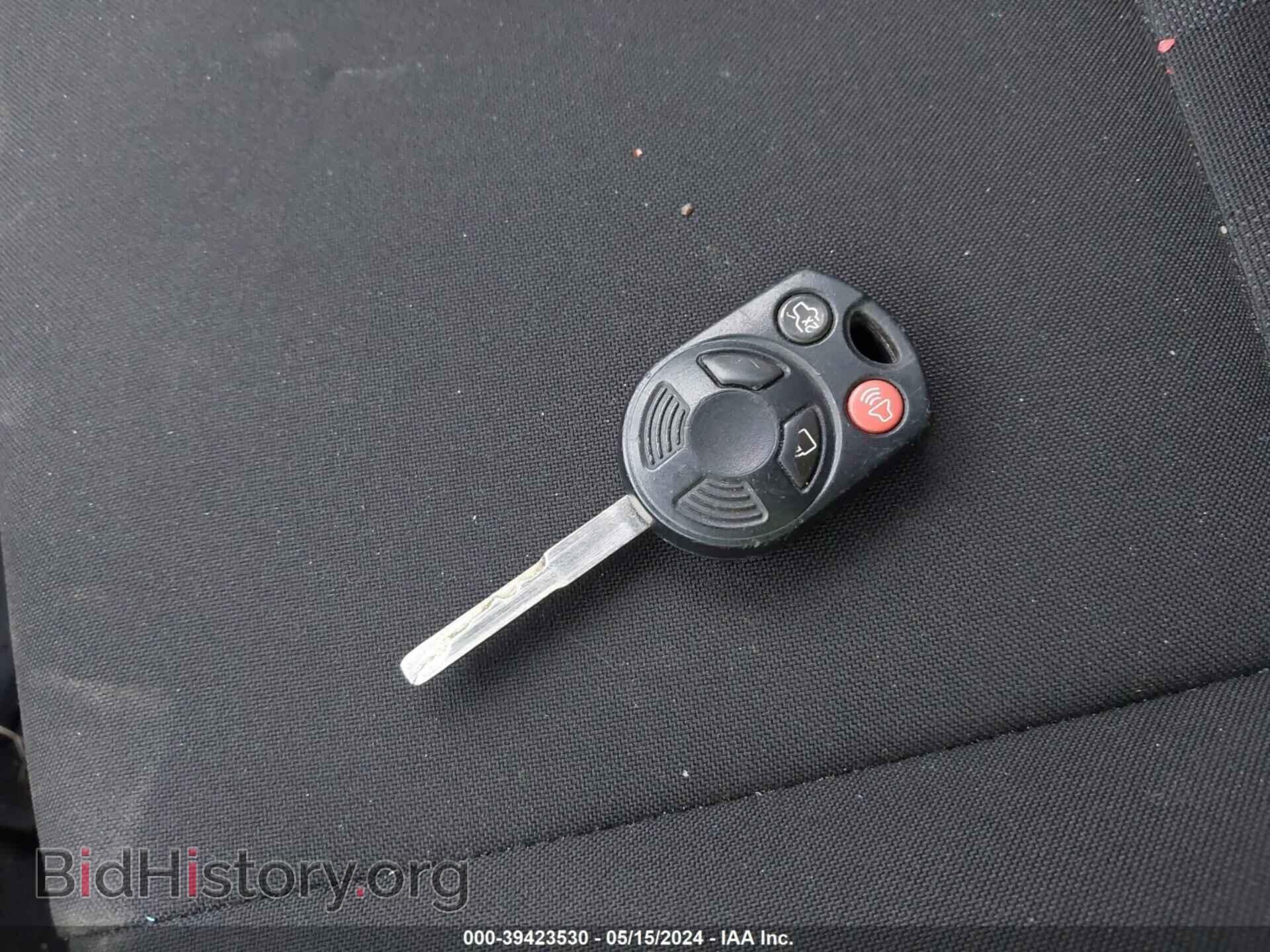 2015 FORD FOCUS - VIN: 1FADP3F28FL249523 - Photo 11