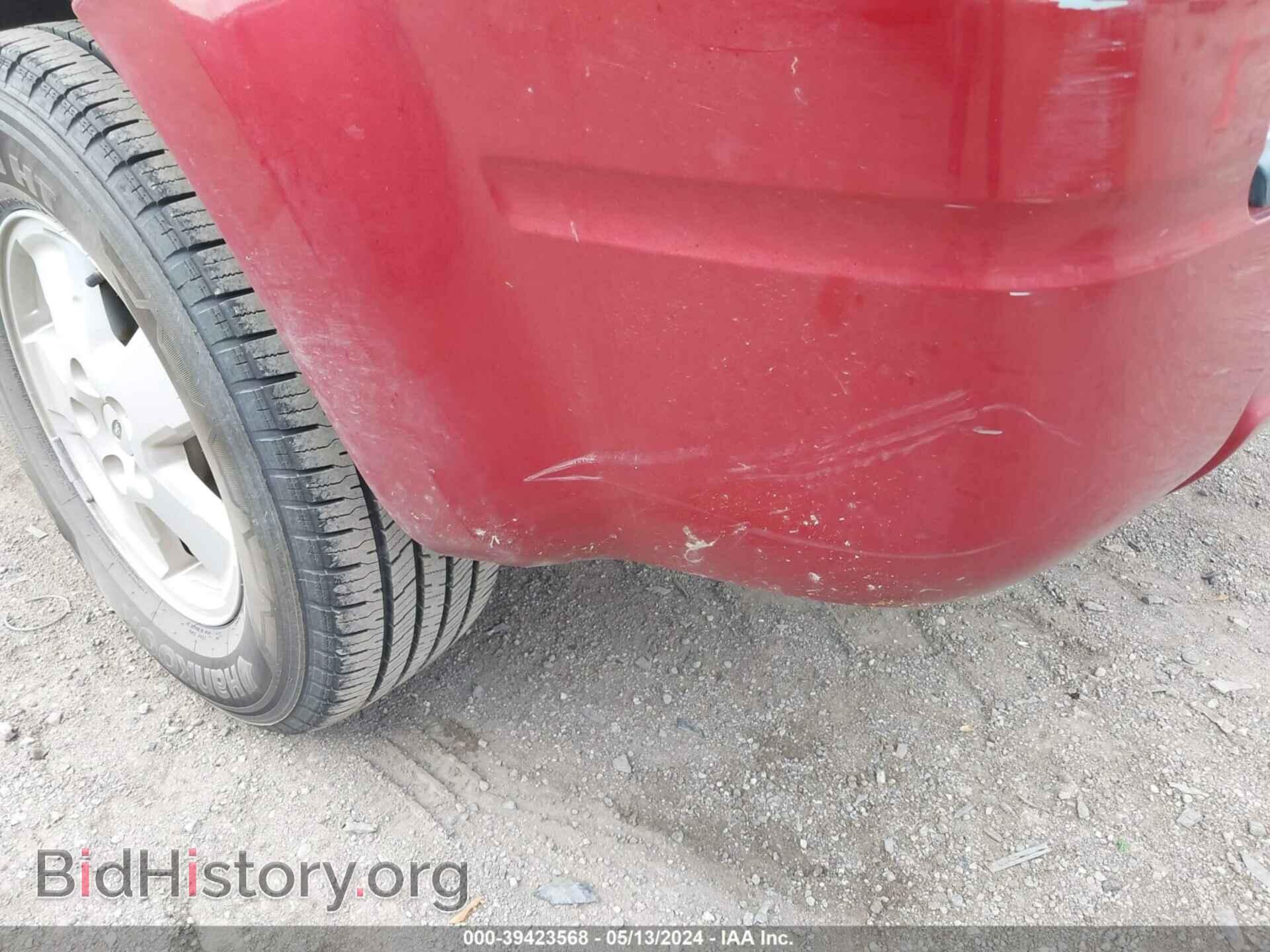 2012 FORD ESCAPE - VIN: 1FMCU0D76CKA37728 - Фото 6