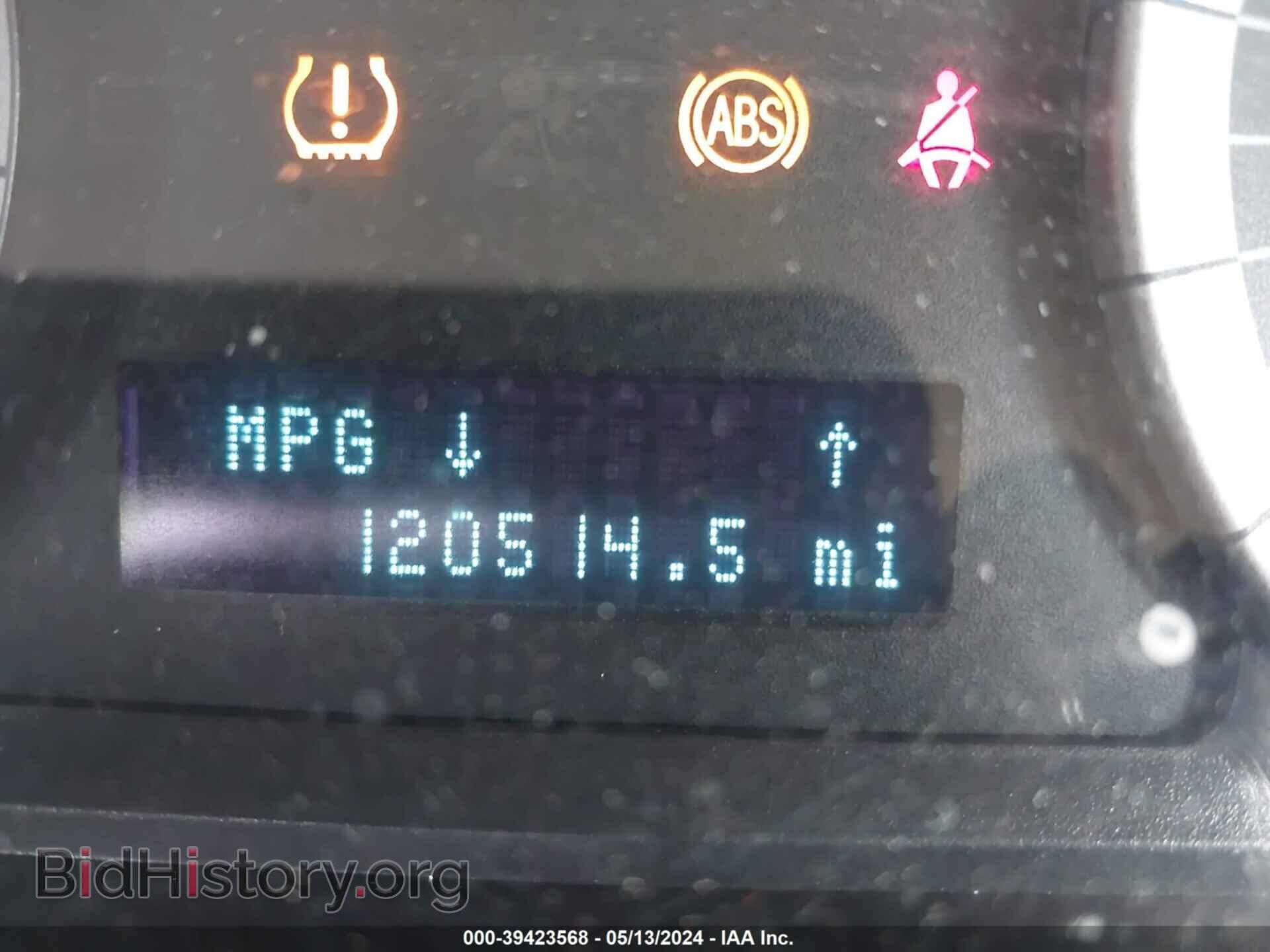 2012 FORD ESCAPE - VIN: 1FMCU0D76CKA37728 - Фото 7