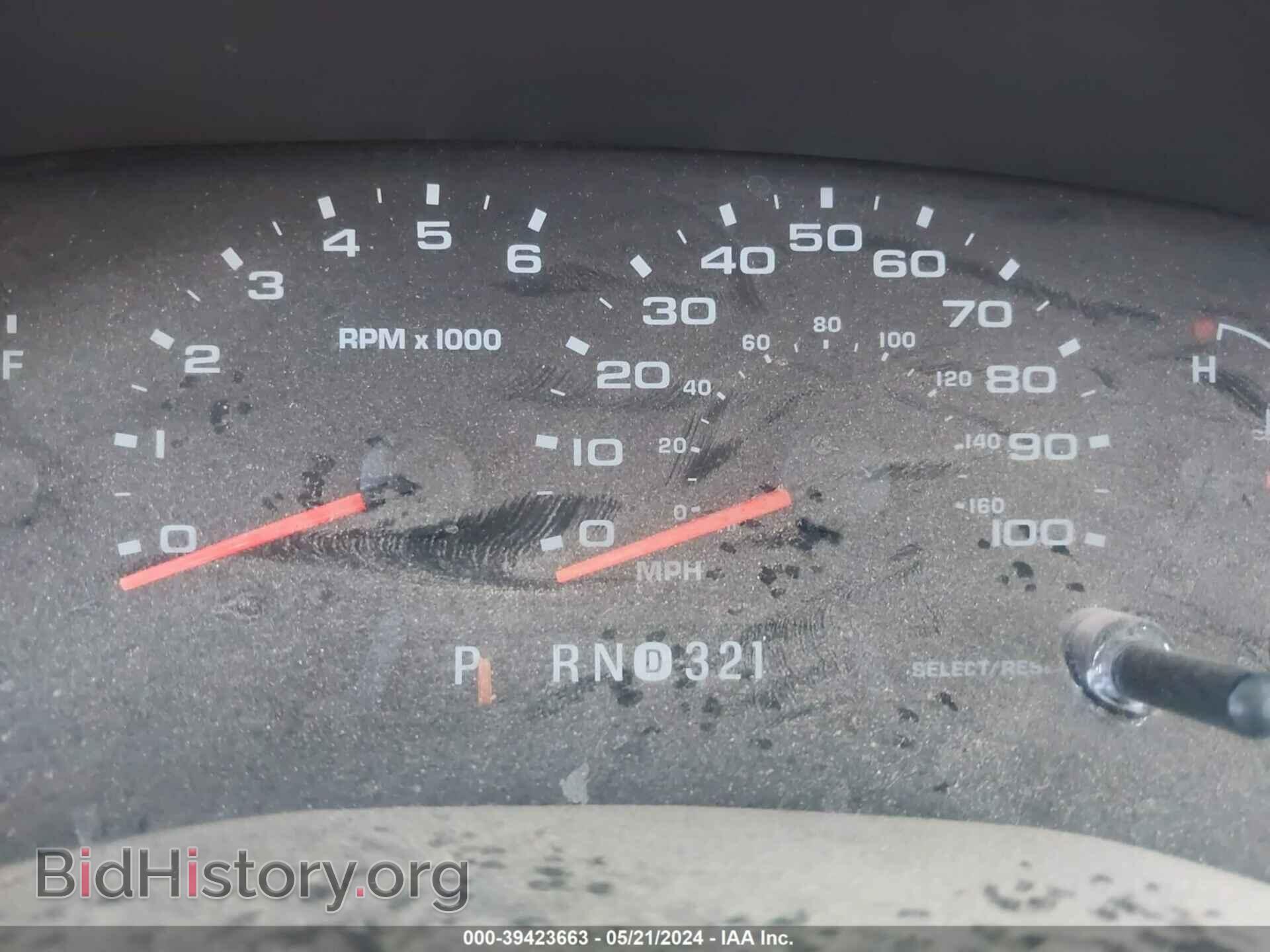 2009 FORD E-450 CUTAWAY - VIN: 1FDXE45S78DA22675 - Фото 5