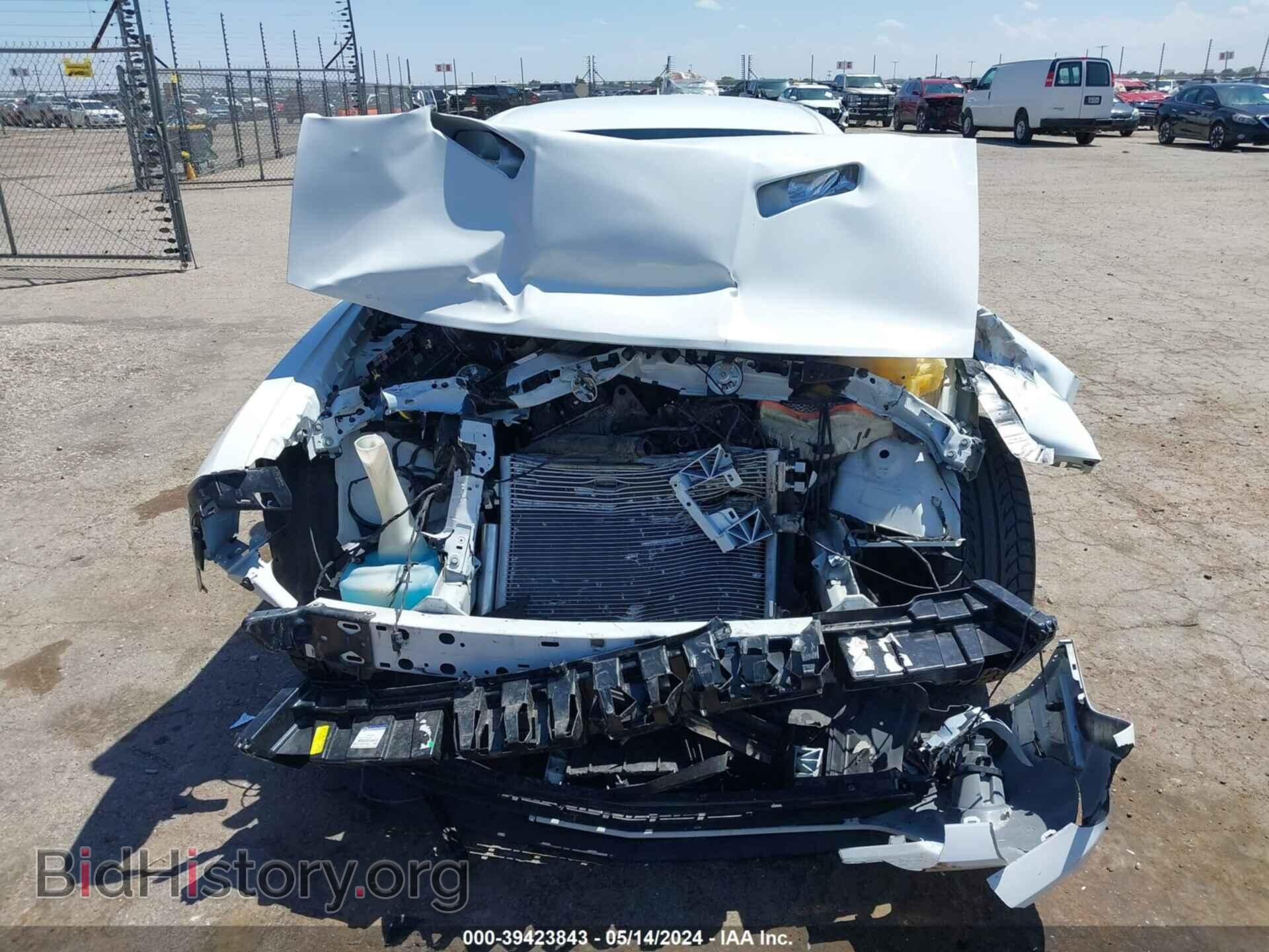 2016 DODGE CHALLENGER - VIN: 2C3CDZAG4GH202111 - Photo 12