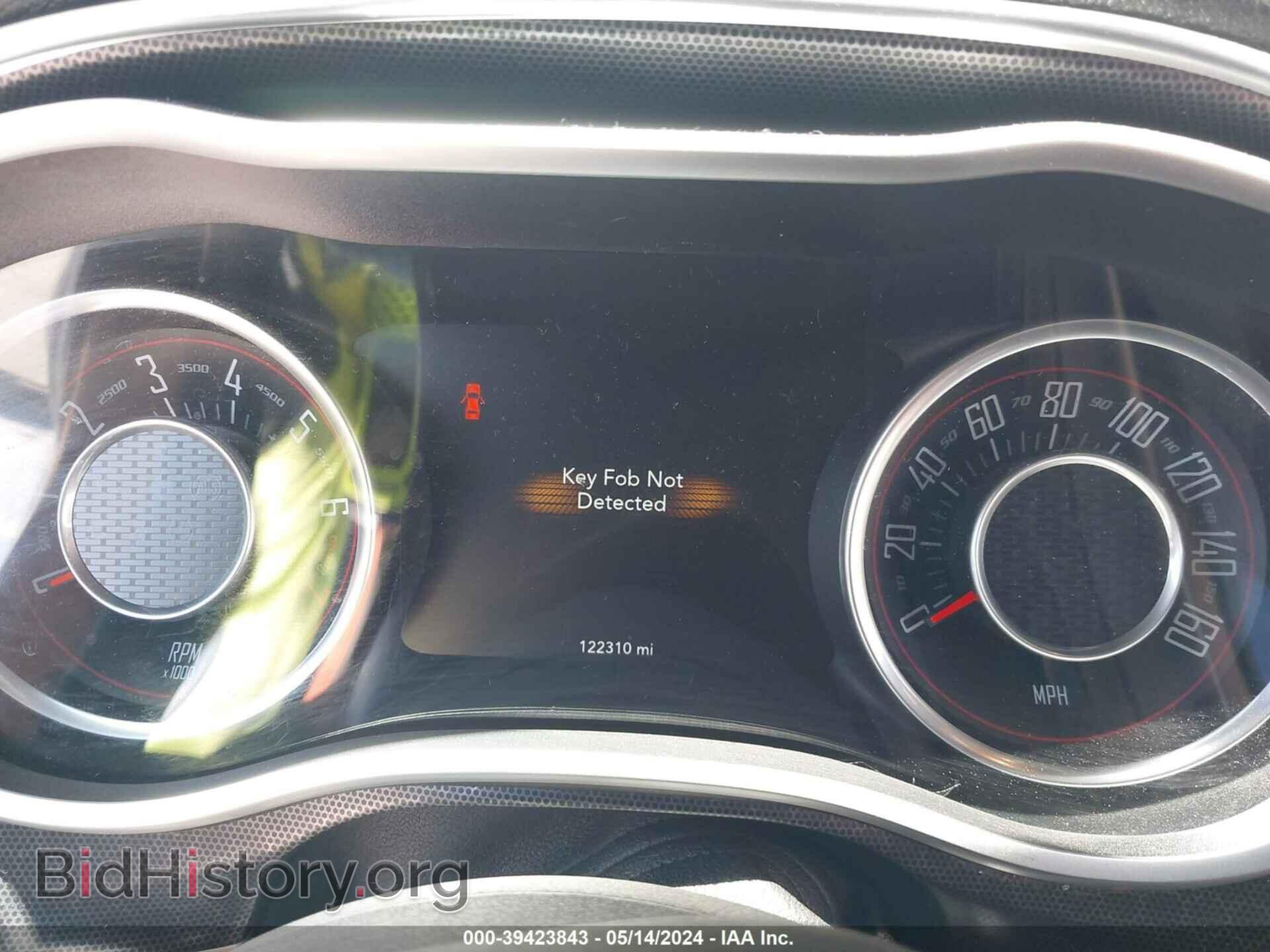2016 DODGE CHALLENGER - VIN: 2C3CDZAG4GH202111 - Photo 7