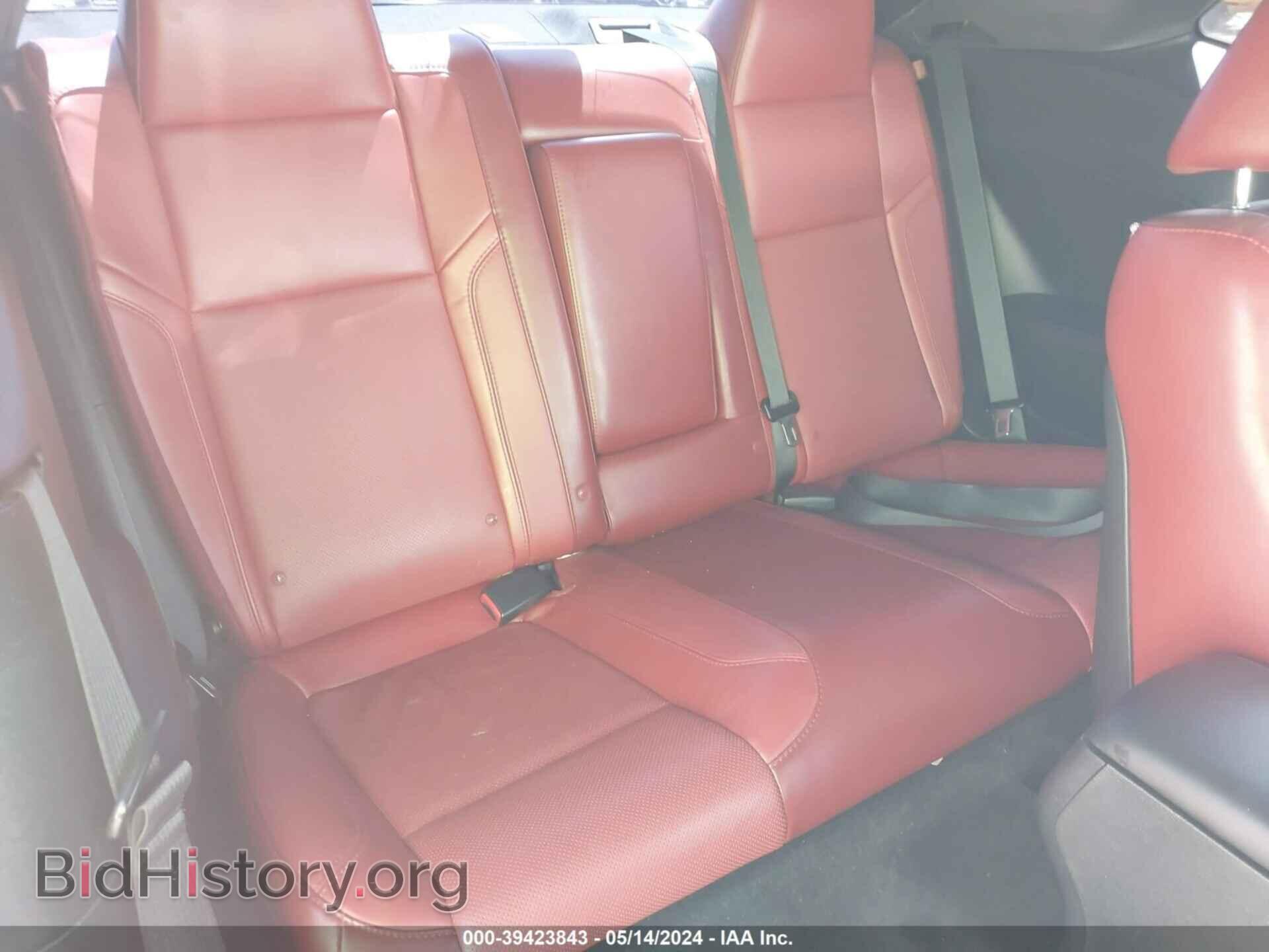 2016 DODGE CHALLENGER - VIN: 2C3CDZAG4GH202111 - Photo 8