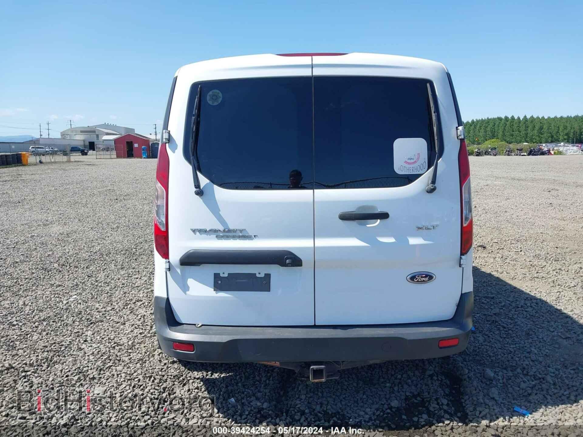 2015 FORD TRANSIT CONNECT - VIN: NM0LS6F75F1213217 - Фото 17