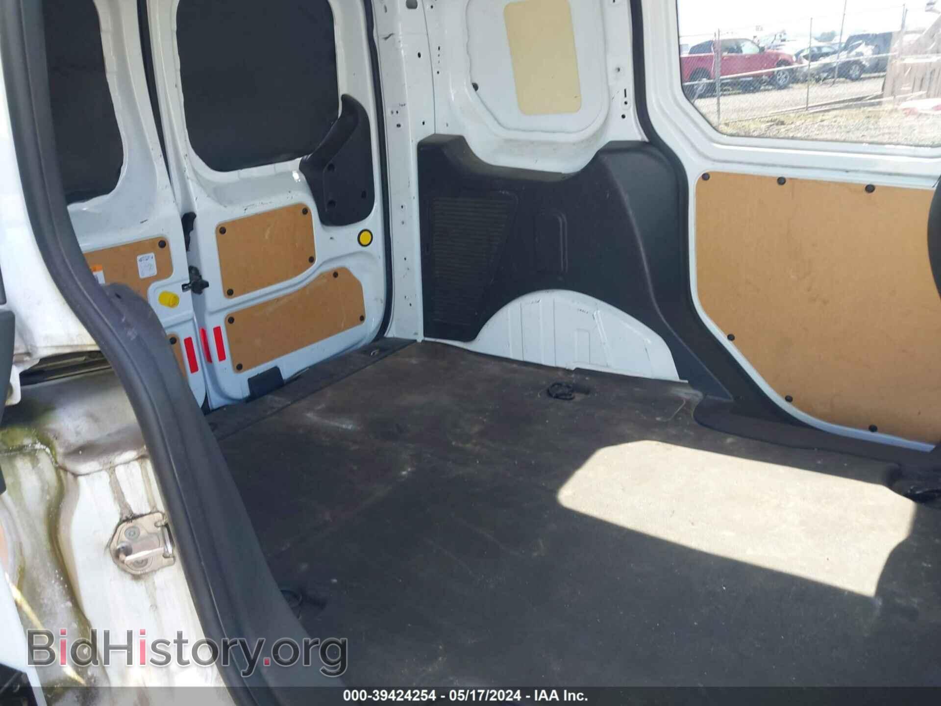 2015 FORD TRANSIT CONNECT - VIN: NM0LS6F75F1213217 - Фото 8