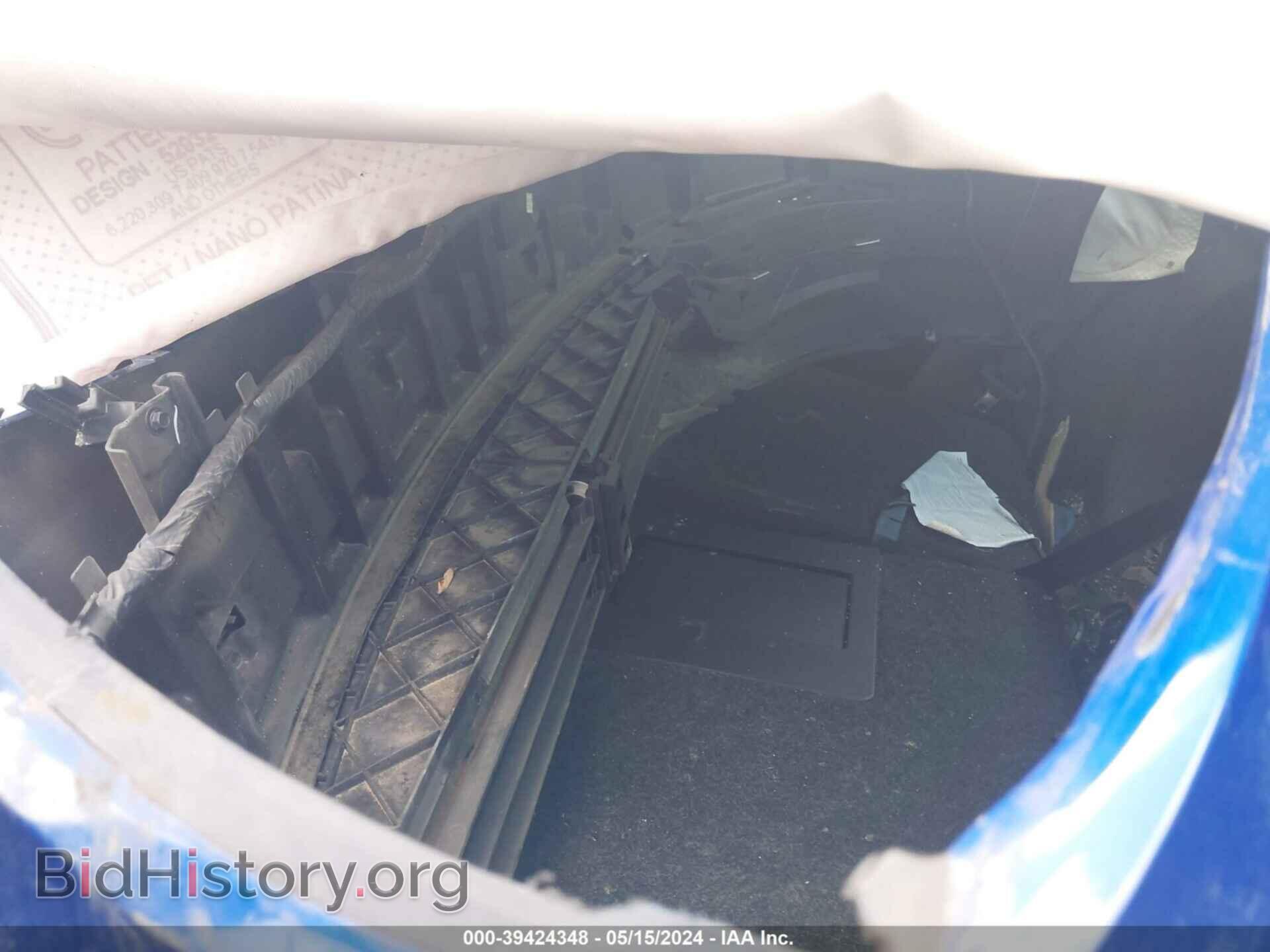 2015 CHRYSLER 200 - VIN: 1C3CCCAB3FN537421 - Photo 8