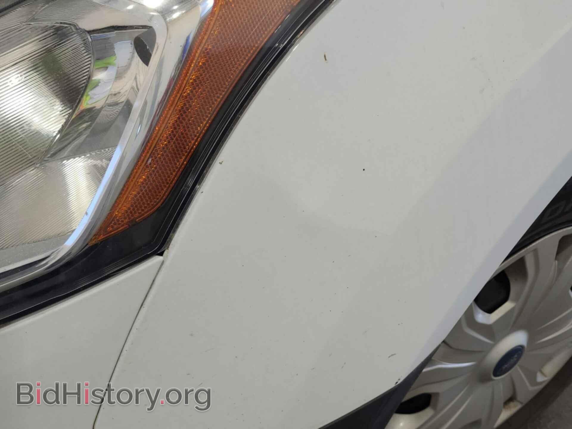 Фотография NM0LS7E24K1426892 - FORD TRANSIT CONNECT 2019