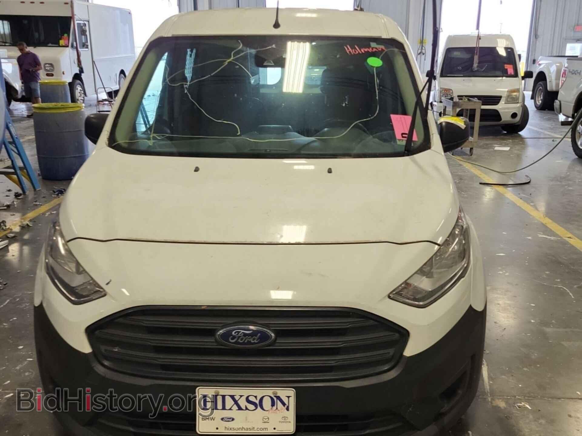 2019 FORD TRANSIT CONNECT - VIN: NM0LS7E24K1426892 - Фото 18
