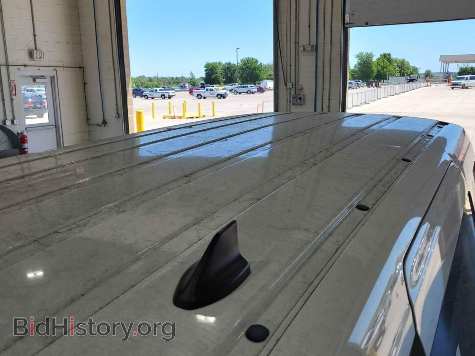 2019 FORD TRANSIT CONNECT - VIN: NM0LS7E24K1426892 - Фото 8