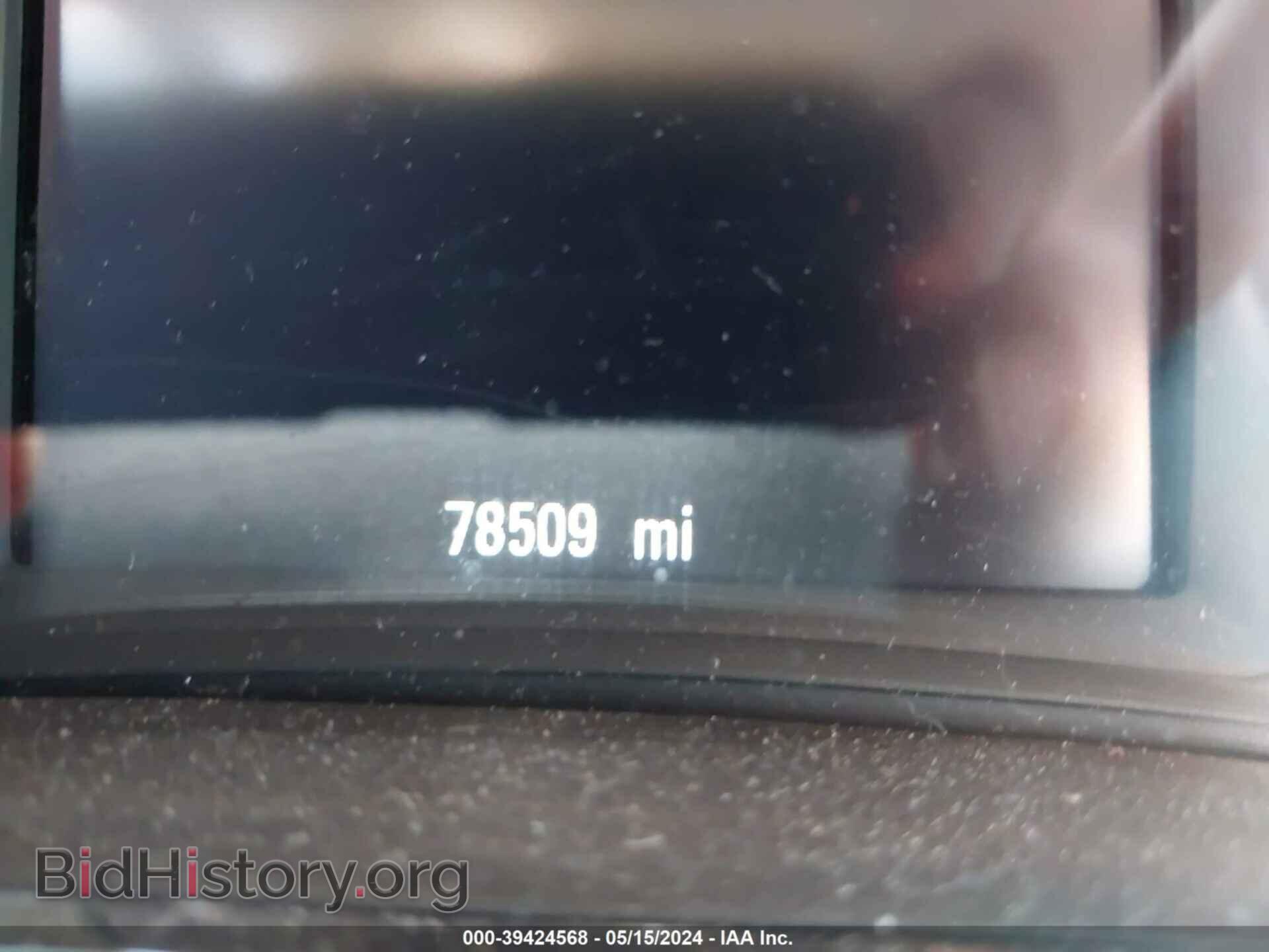 2017 BUICK ENCORE - VIN: KL4CJASB7HB024093 - Фото 7