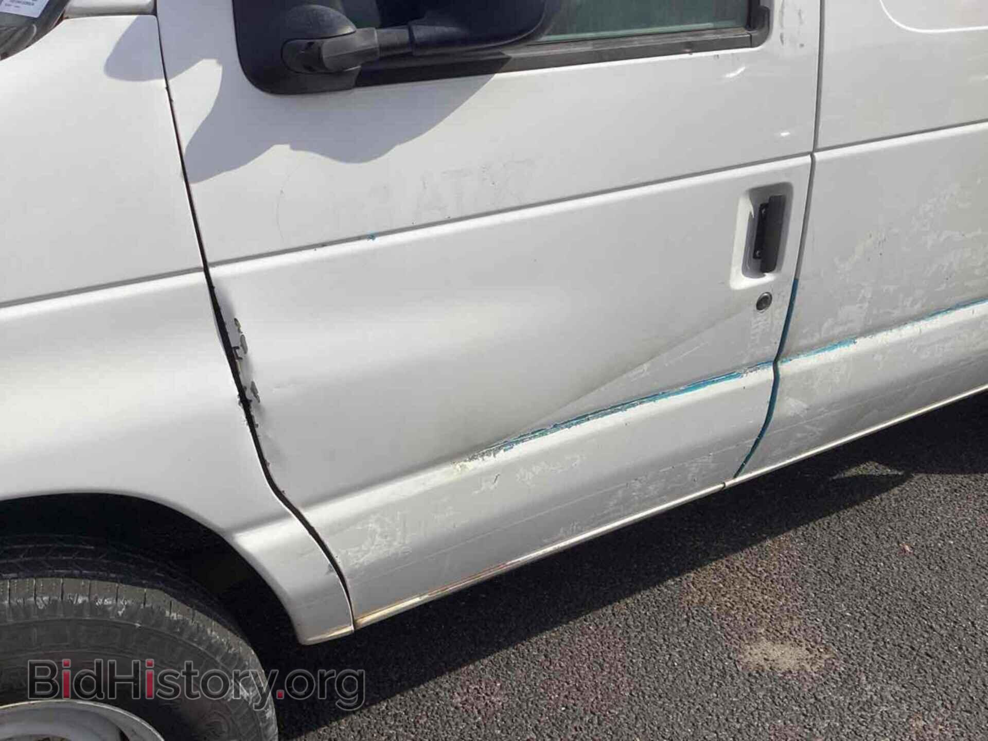 2012 FORD E-250 - VIN: 1FTNE2EW8CDB01851 - Фото 12