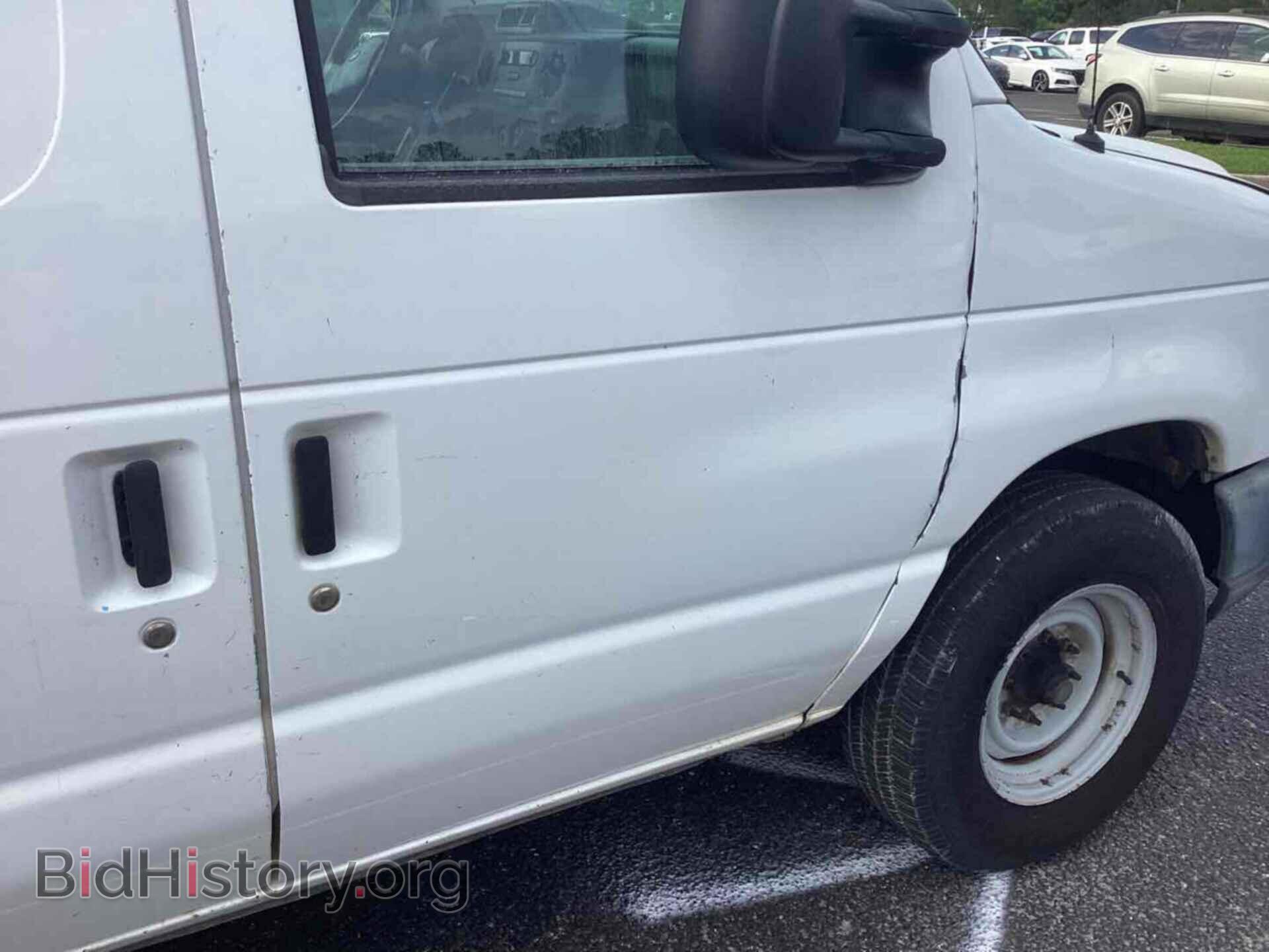 2012 FORD E-250 - VIN: 1FTNE2EW8CDB01851 - Фото 14