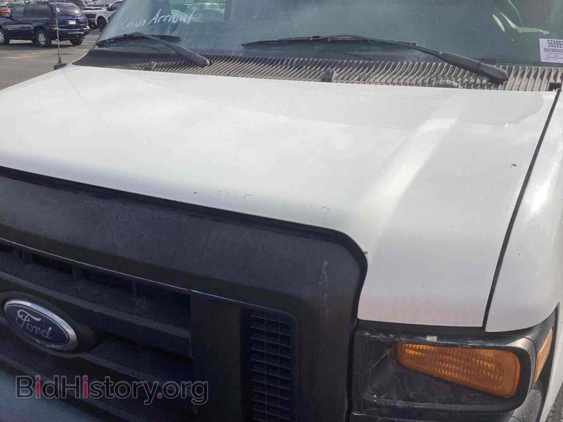 2012 FORD E-250 - VIN: 1FTNE2EW8CDB01851 - Фото 18