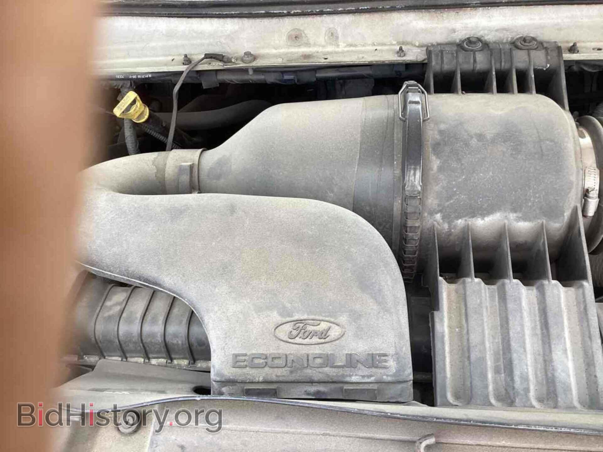 2012 FORD E-250 - VIN: 1FTNE2EW8CDB01851 - Фото 19