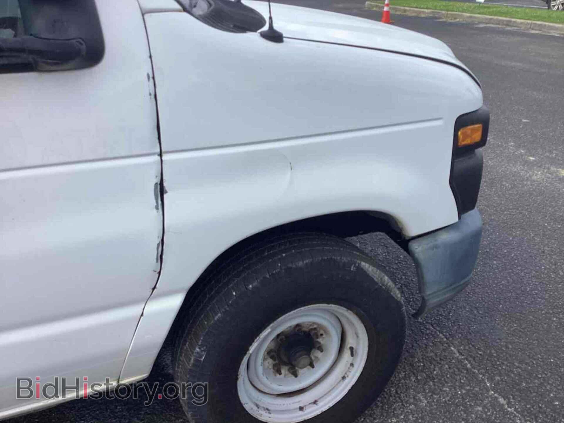 2012 FORD E-250 - VIN: 1FTNE2EW8CDB01851 - Фото 6
