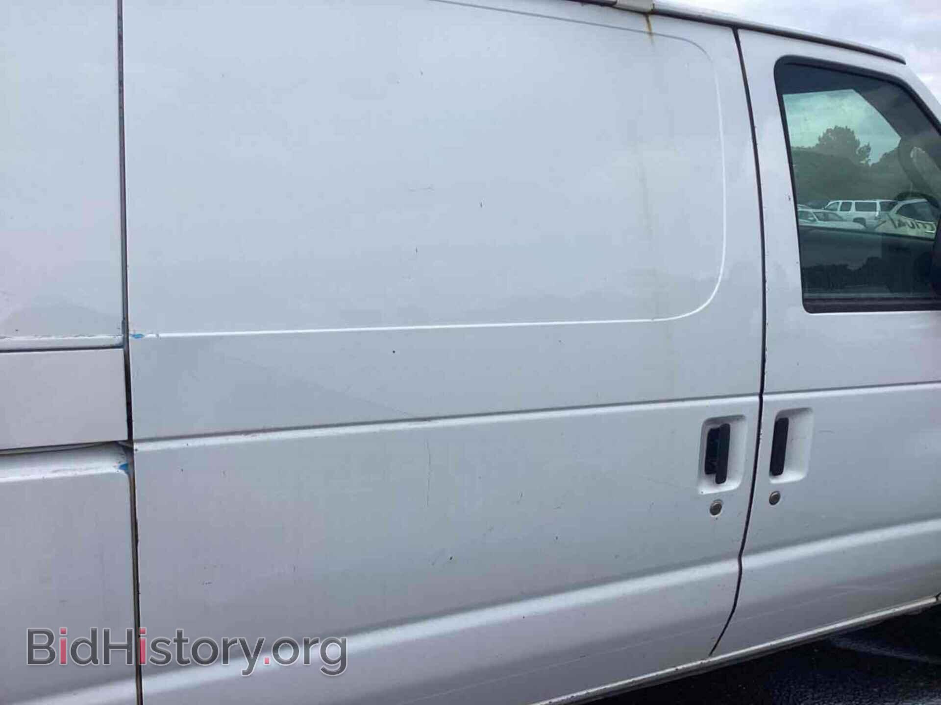 2012 FORD E-250 - VIN: 1FTNE2EW8CDB01851 - Фото 9