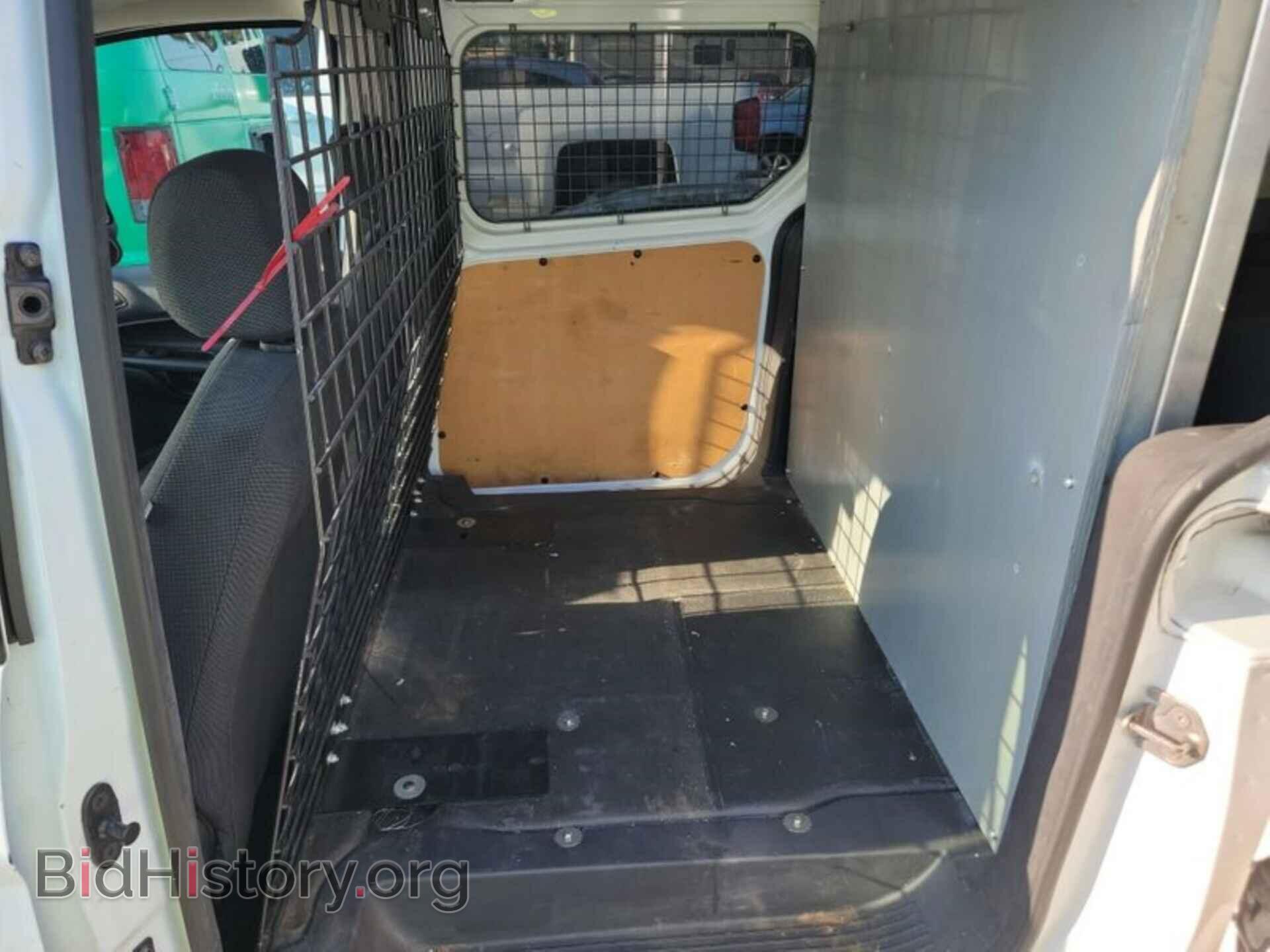 2017 FORD TRANSIT CONNECT - VIN: NM0LS7E75H1309441 - Фото 18