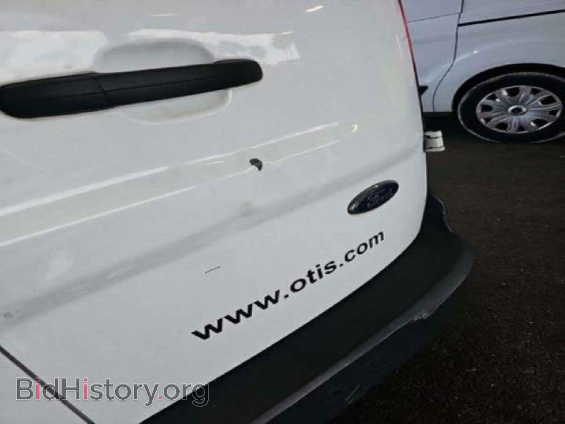 2017 FORD TRANSIT CONNECT - VIN: NM0LS7E75H1309441 - Фото 20