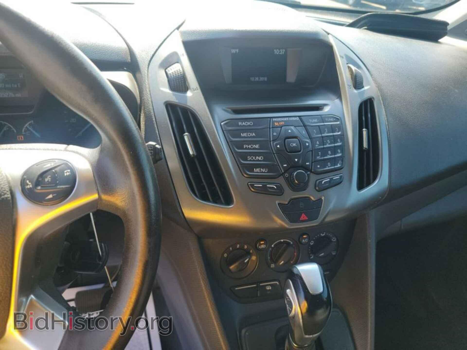 2017 FORD TRANSIT CONNECT - VIN: NM0LS7E75H1309441 - Фото 6