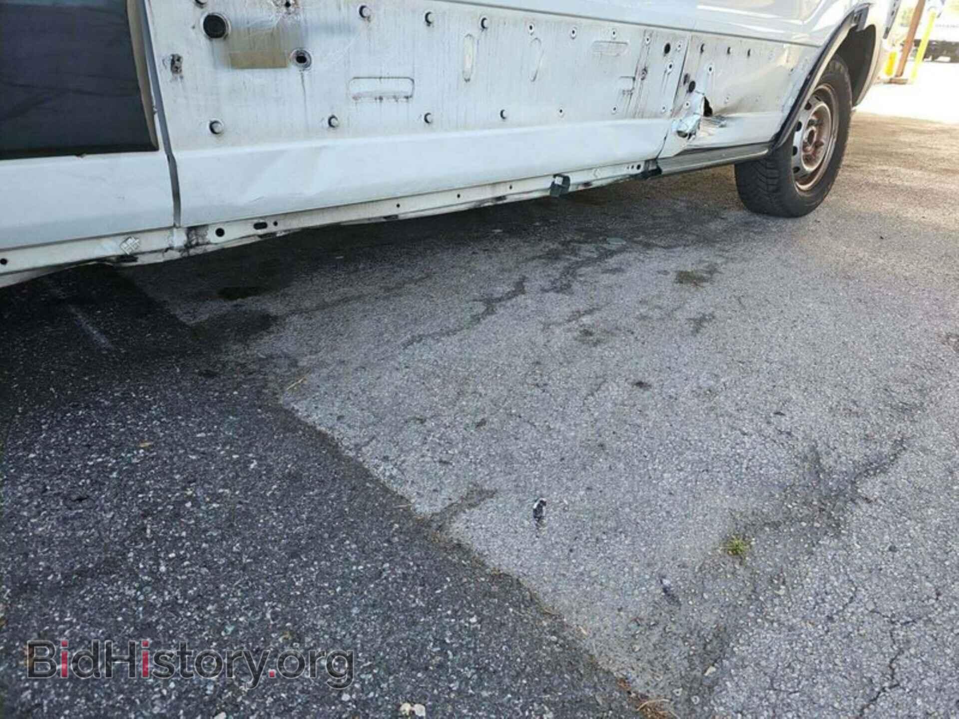 2015 FORD TRANSIT - VIN: 1FTNE2YM5FKA84761 - Фото 2