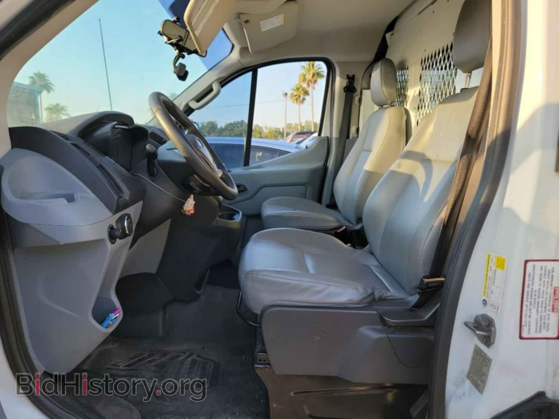 2015 FORD TRANSIT - VIN: 1FTNE2YM5FKA84761 - Фото 12