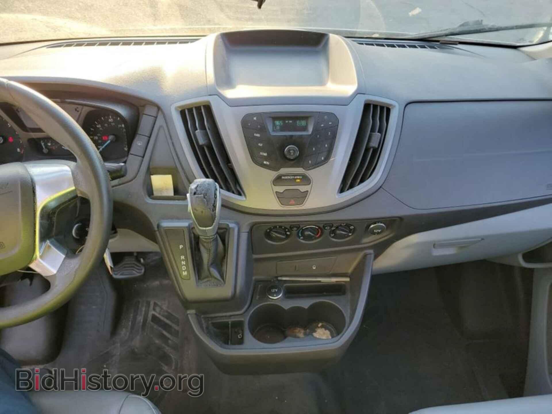 2015 FORD TRANSIT - VIN: 1FTNE2YM5FKA84761 - Фото 16