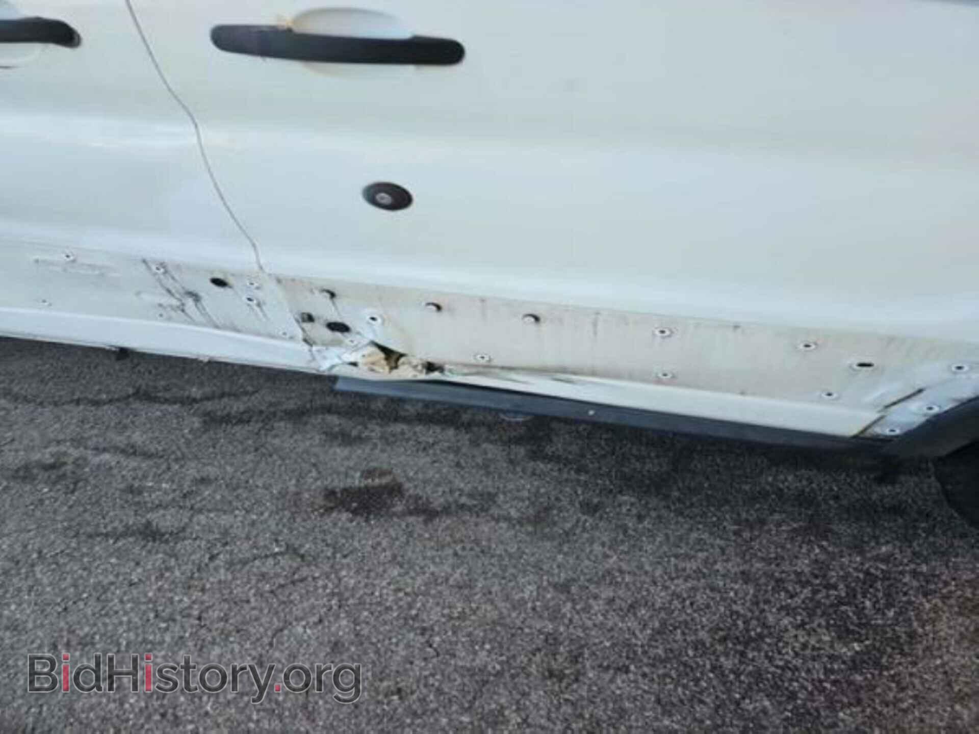 2015 FORD TRANSIT - VIN: 1FTNE2YM5FKA84761 - Фото 3