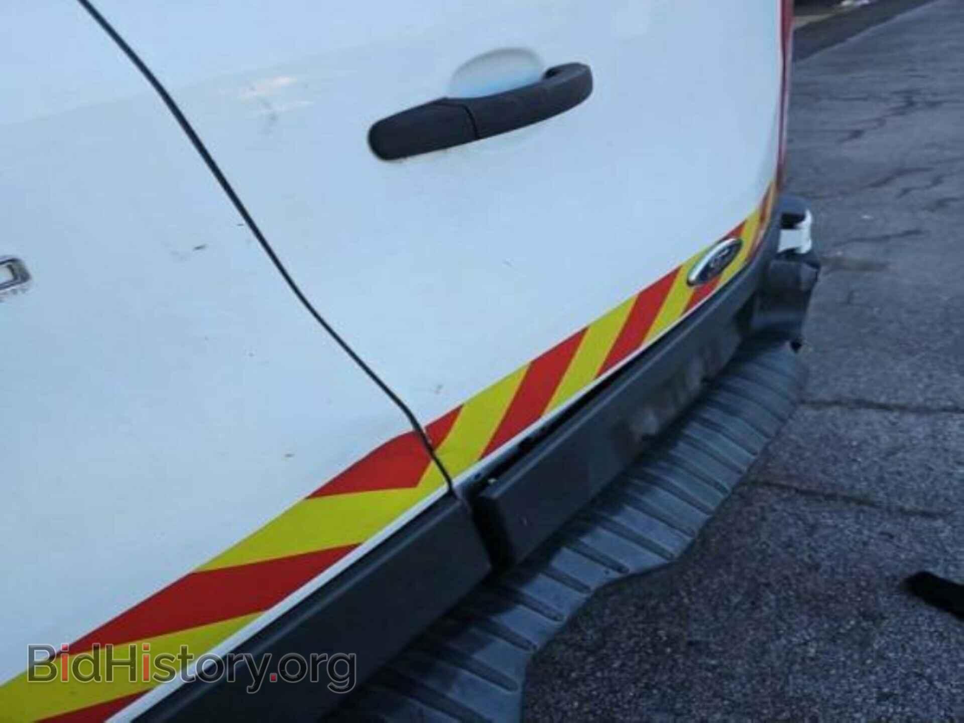 2015 FORD TRANSIT - VIN: 1FTNE2YM5FKA84761 - Фото 21