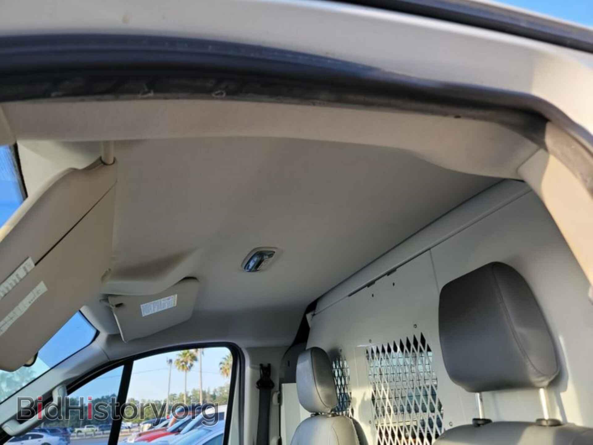2015 FORD TRANSIT - VIN: 1FTNE2YM5FKA84761 - Фото 25