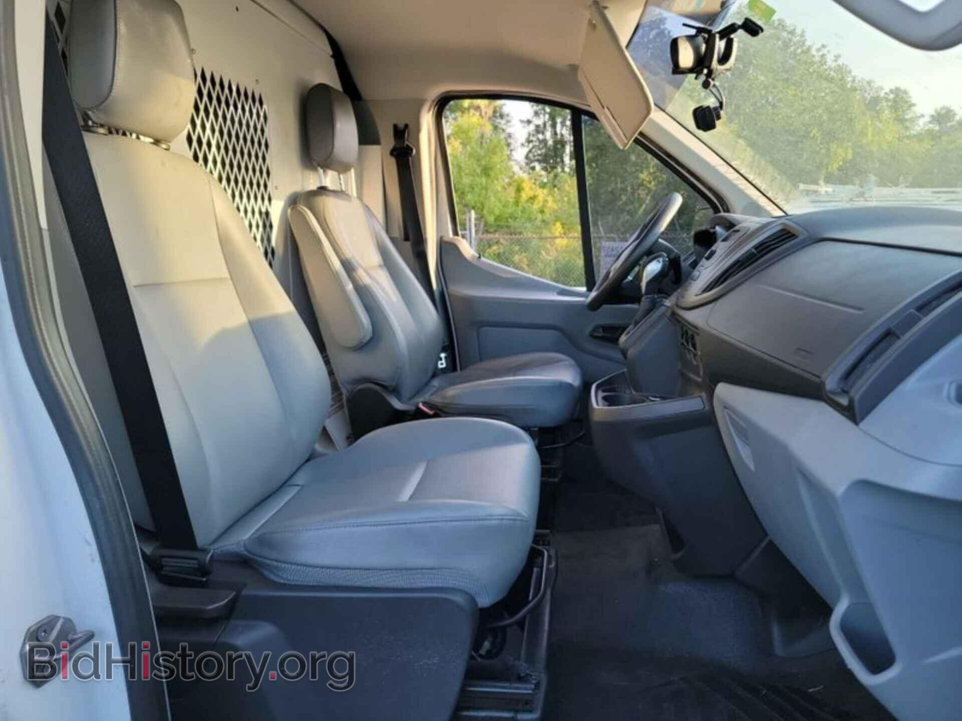 2015 FORD TRANSIT - VIN: 1FTNE2YM5FKA84761 - Фото 27