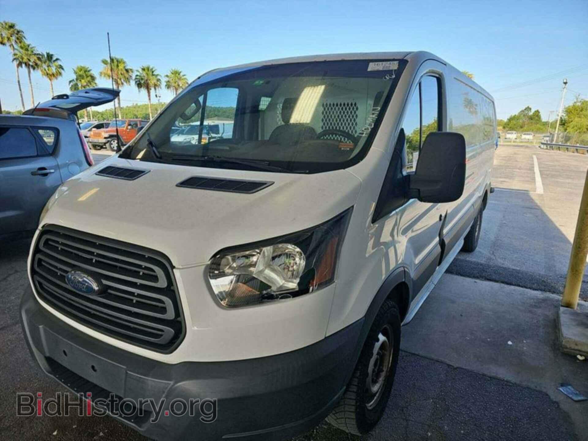 2015 FORD TRANSIT - VIN: 1FTNE2YM5FKA84761 - Фото 28