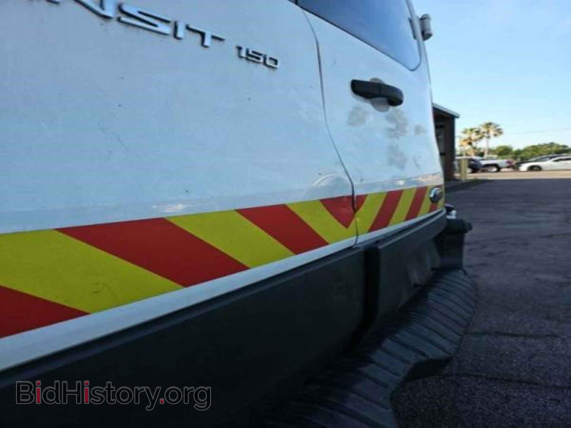 2015 FORD TRANSIT - VIN: 1FTNE2YM5FKA84761 - Фото 30