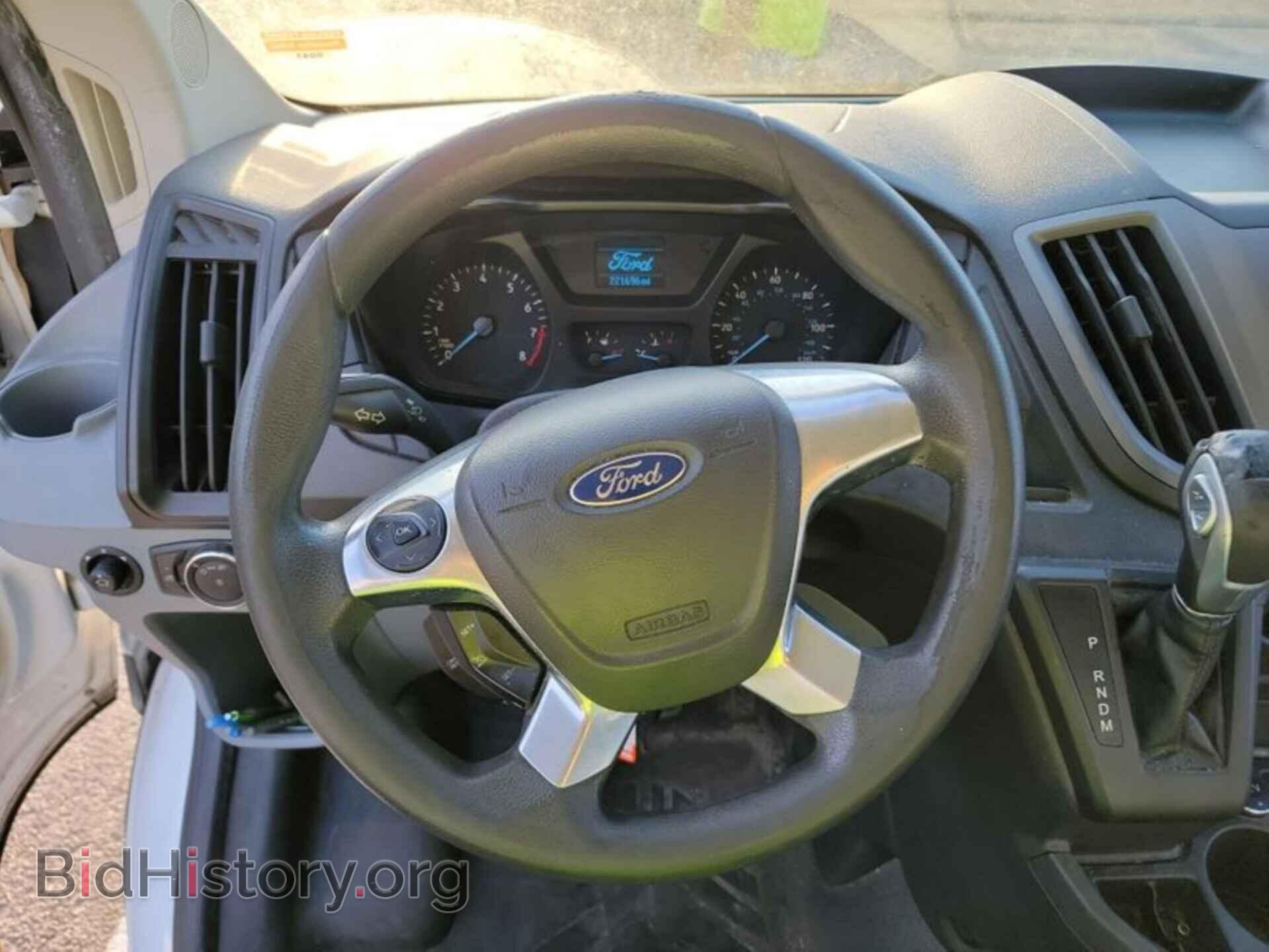 2015 FORD TRANSIT - VIN: 1FTNE2YM5FKA84761 - Фото 31