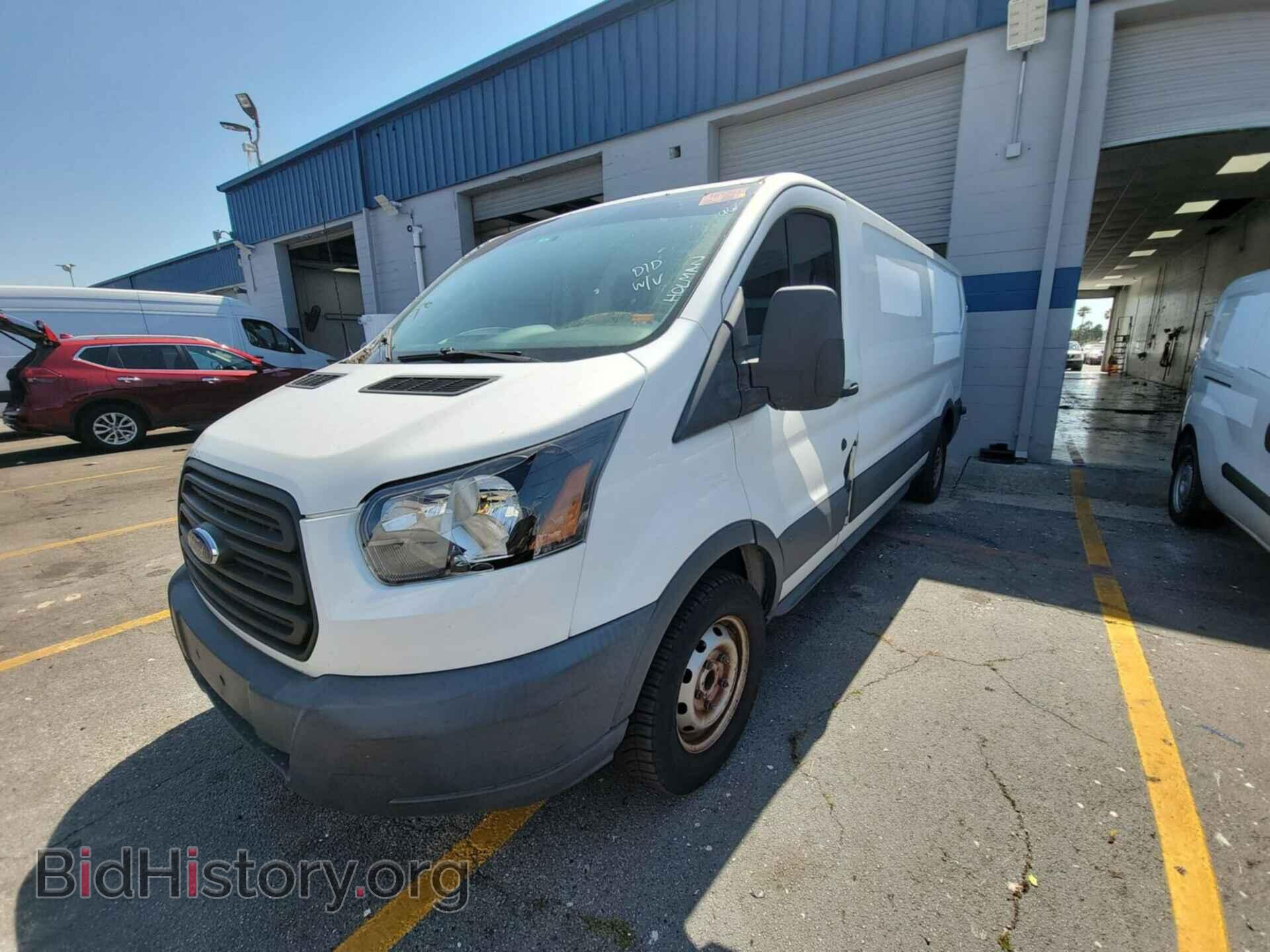 2015 FORD TRANSIT - VIN: 1FTNE2YM5FKA84761 - Фото 5