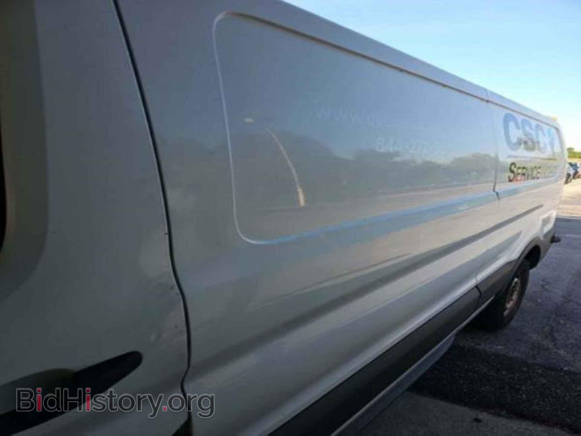 2015 FORD TRANSIT - VIN: 1FTNE2YM5FKA84761 - Фото 6