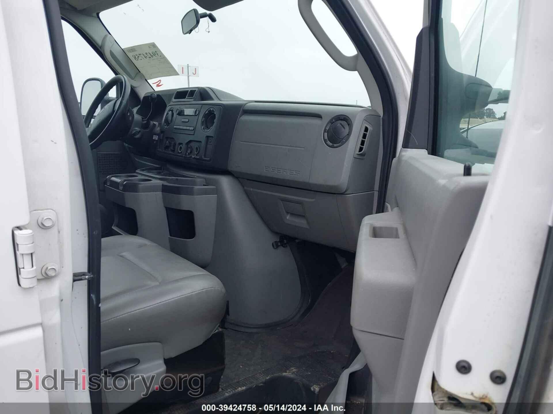 2011 FORD E-250 - VIN: 1FTNE2EL5BDB09832 - Photo 5