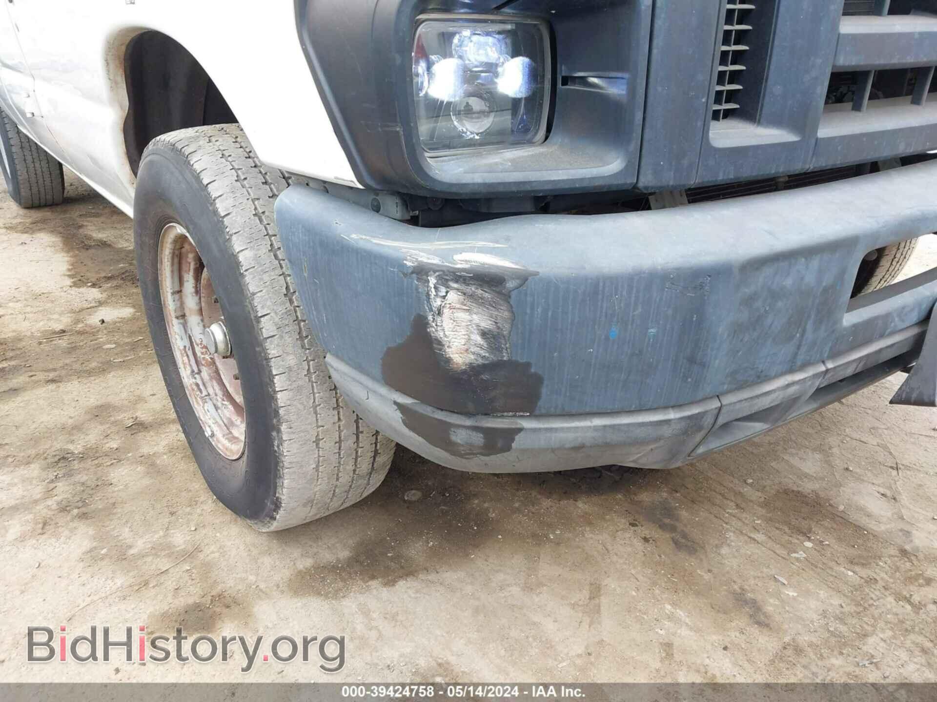 2011 FORD E-250 - VIN: 1FTNE2EL5BDB09832 - Photo 6