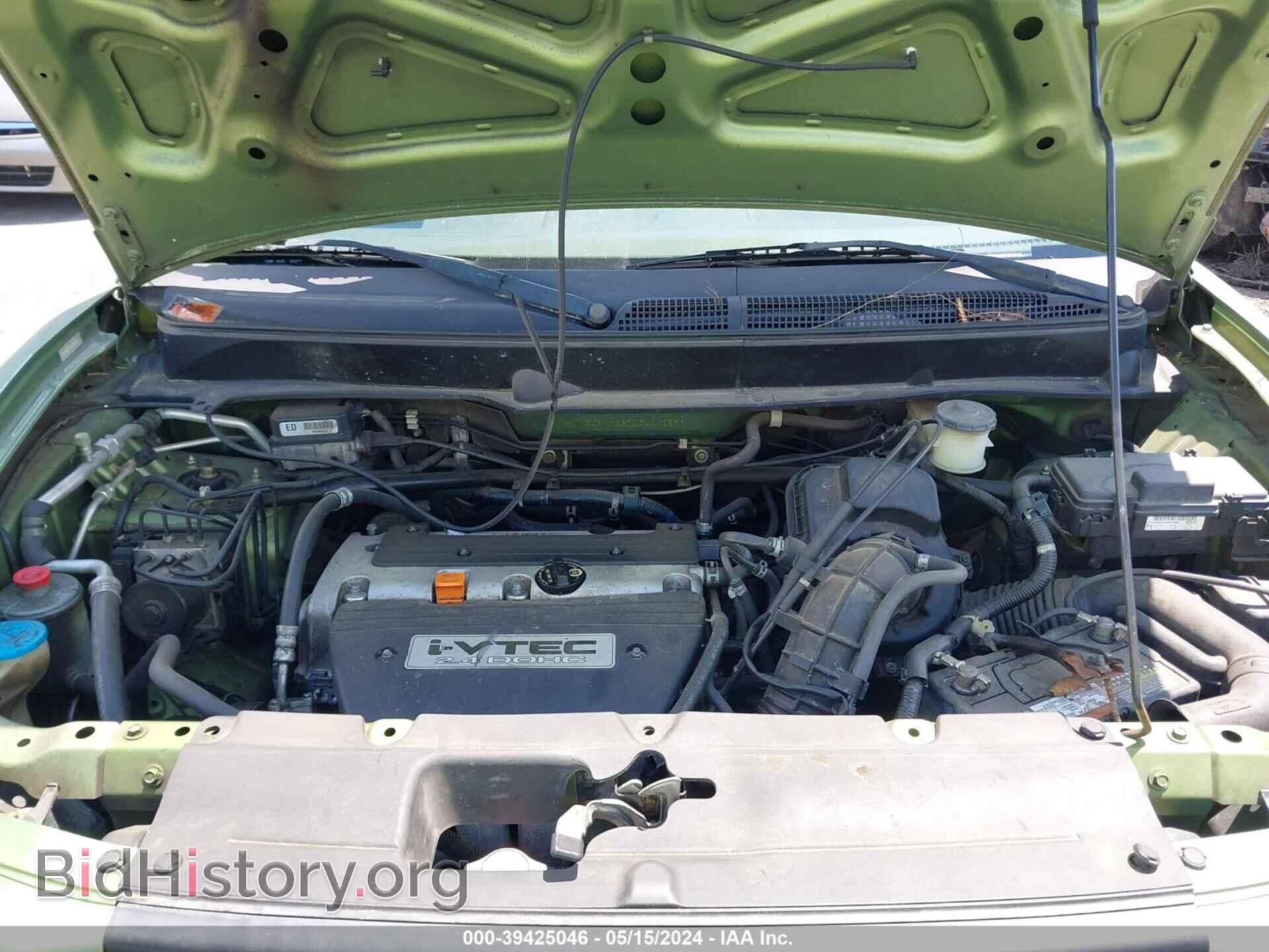 2006 HONDA ELEMENT - VIN: 5J6YH28706L010599 - Фото 10