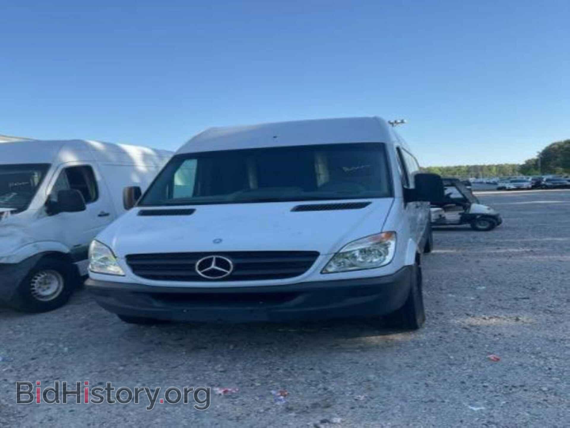 2012 MERCEDES-BENZ SPRINTER - VIN: WD3PE8CB1C5715849 - Фото 32