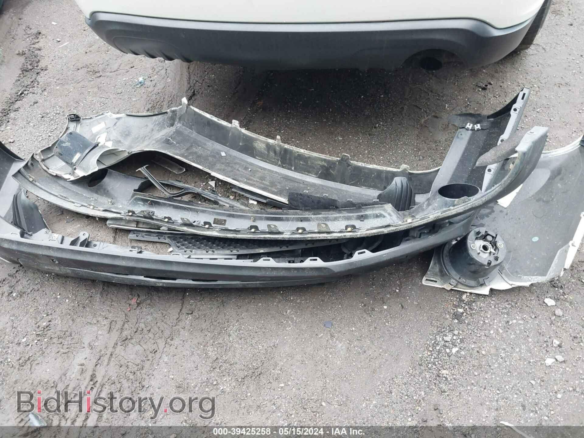 2011 DODGE DURANGO - VIN: 1D4RD2GG9BC653327 - Фото 12