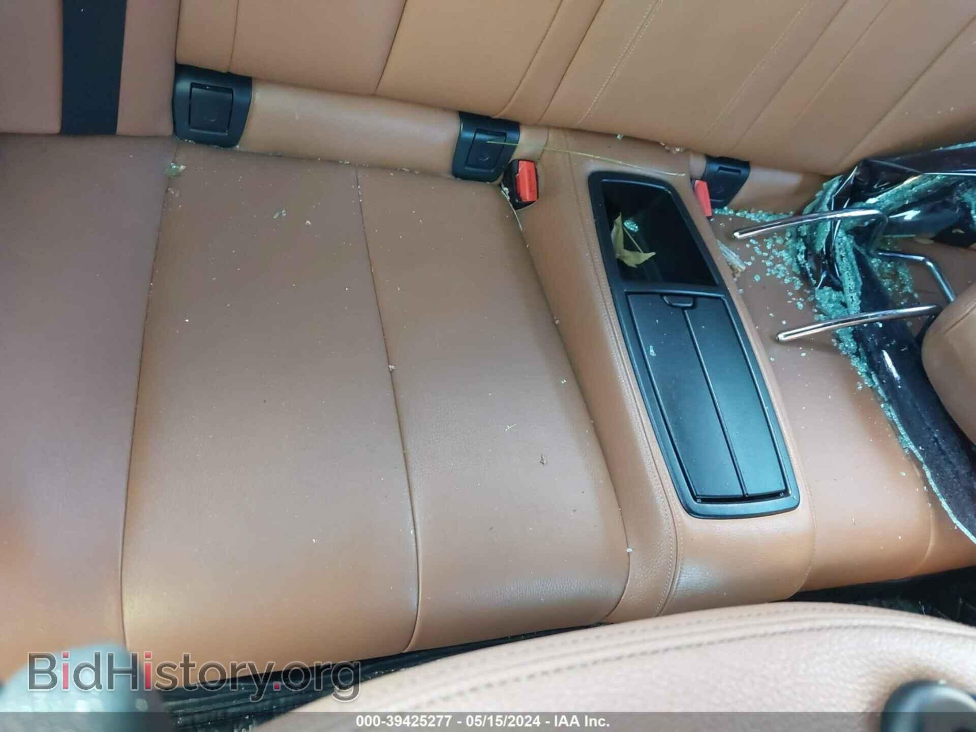 2015 BMW 435I - VIN: WBA3T3C55F5A40549 - Photo 8