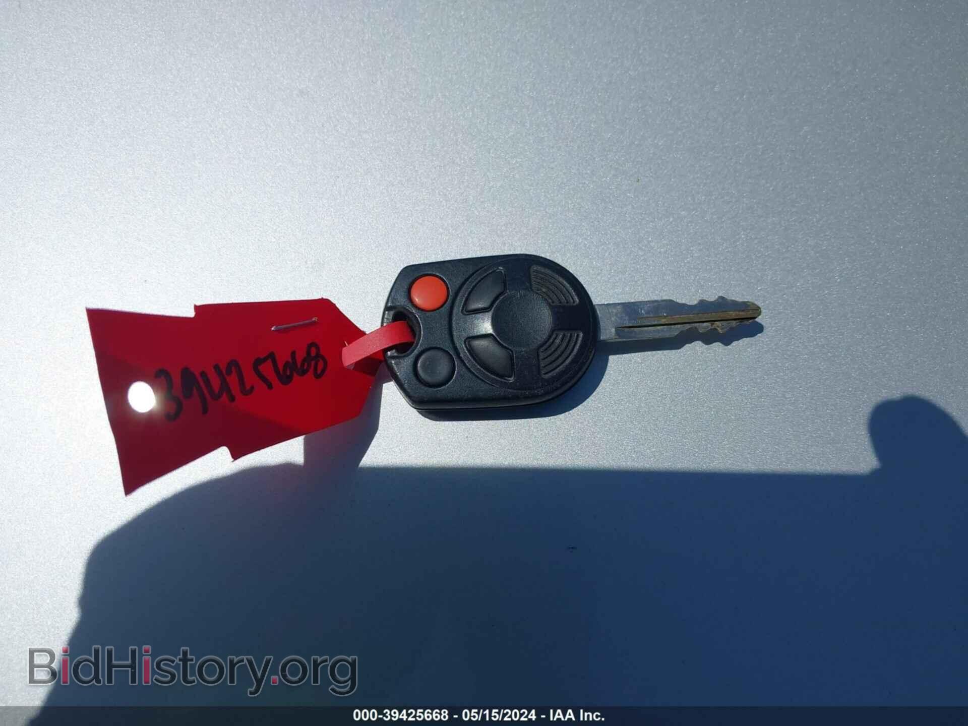 2010 FORD FLEX - VIN: 2FMGK5DC9ABA77178 - Фото 11