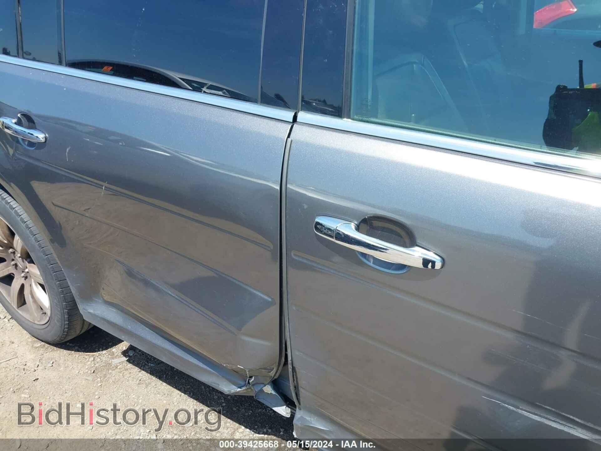 2010 FORD FLEX - VIN: 2FMGK5DC9ABA77178 - Фото 19