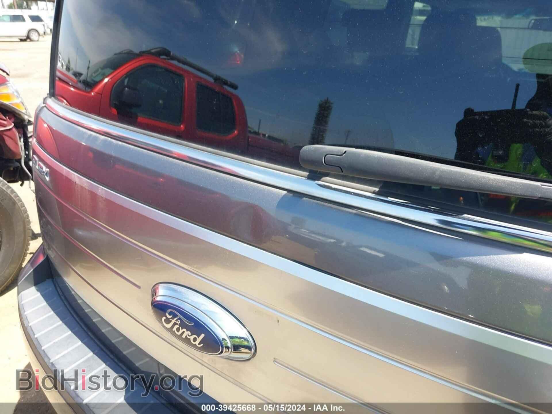 2010 FORD FLEX - VIN: 2FMGK5DC9ABA77178 - Фото 21